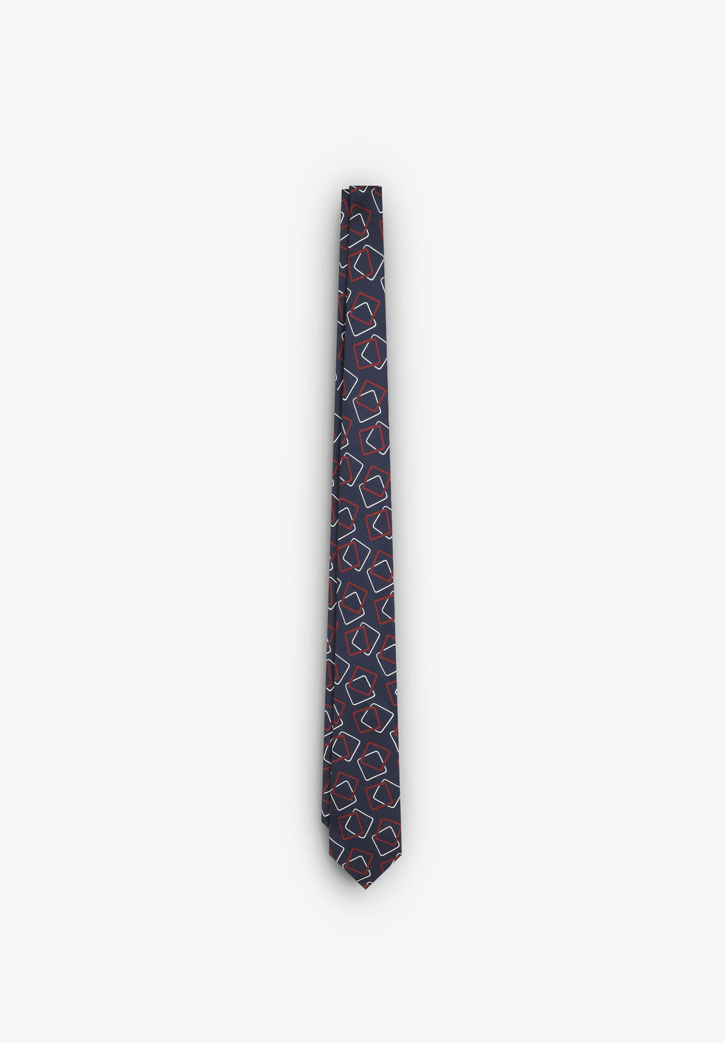 CORBATA SEDA ESTAMPADA - Scalpers