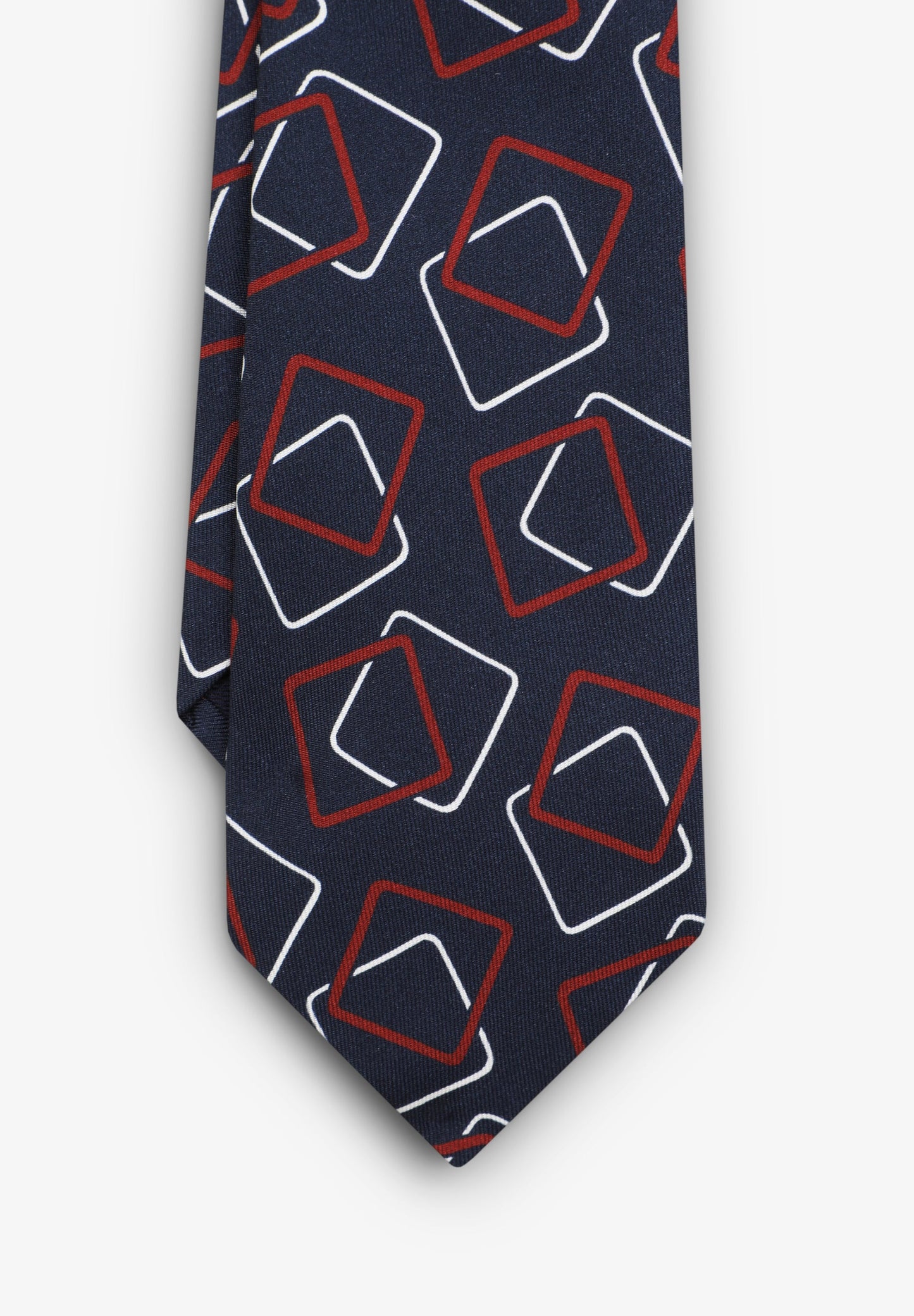 CORBATA SEDA ESTAMPADA - Scalpers