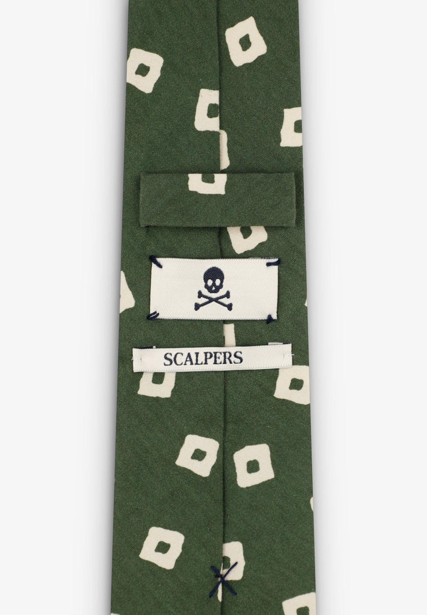 SC MOTIVE COLOUR F TIE