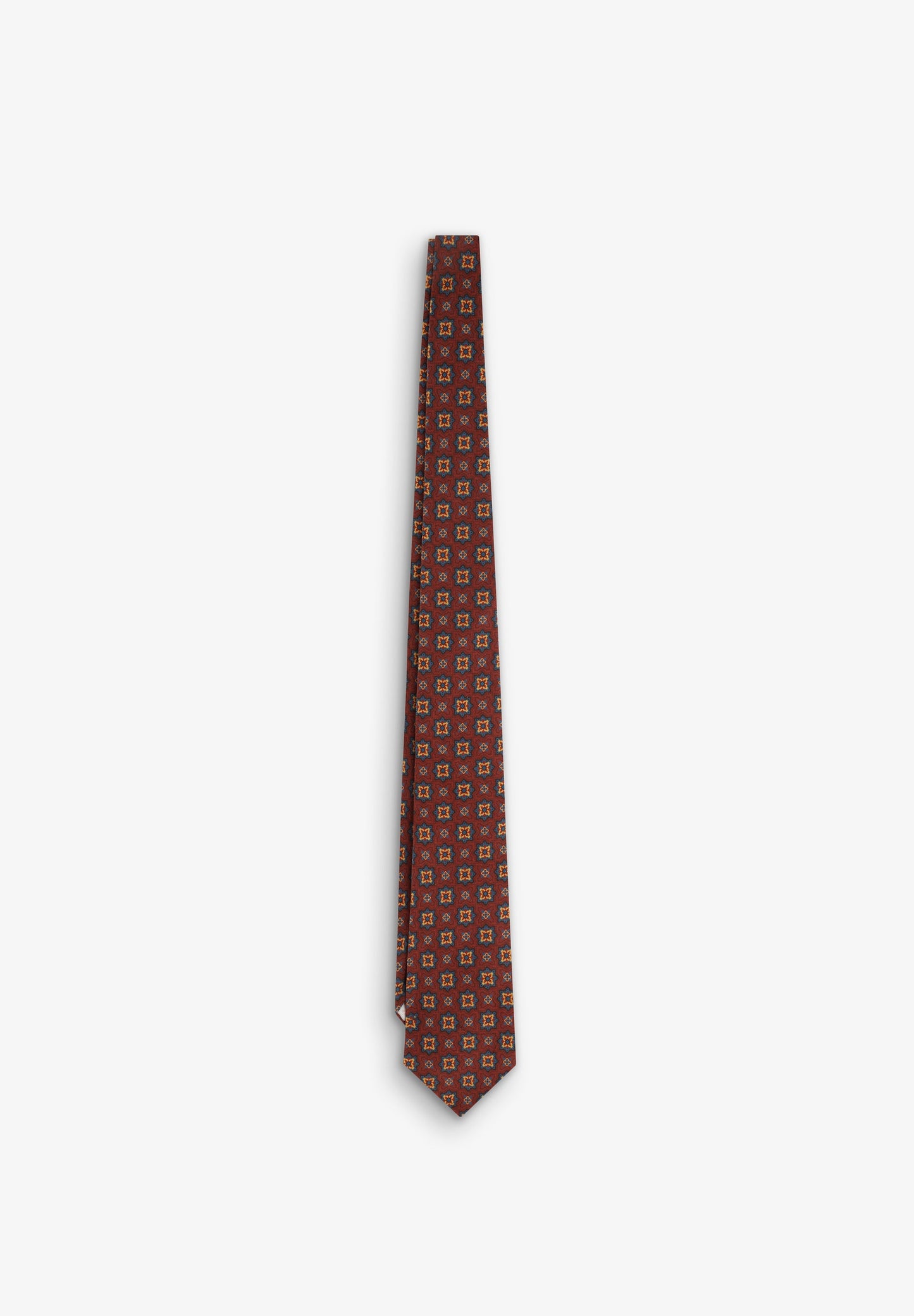 SC VINTAGE F TIE