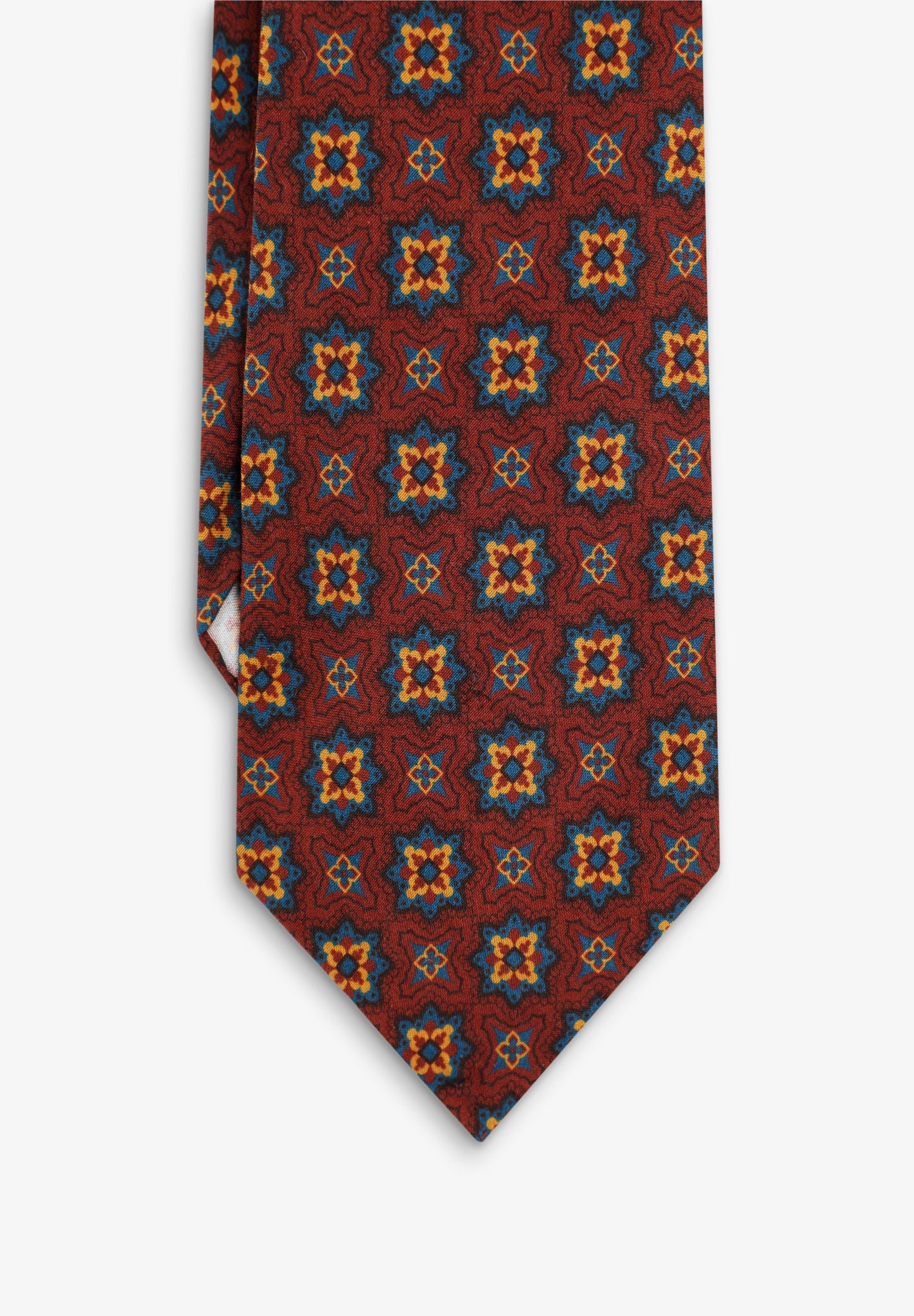 SC VINTAGE F TIE