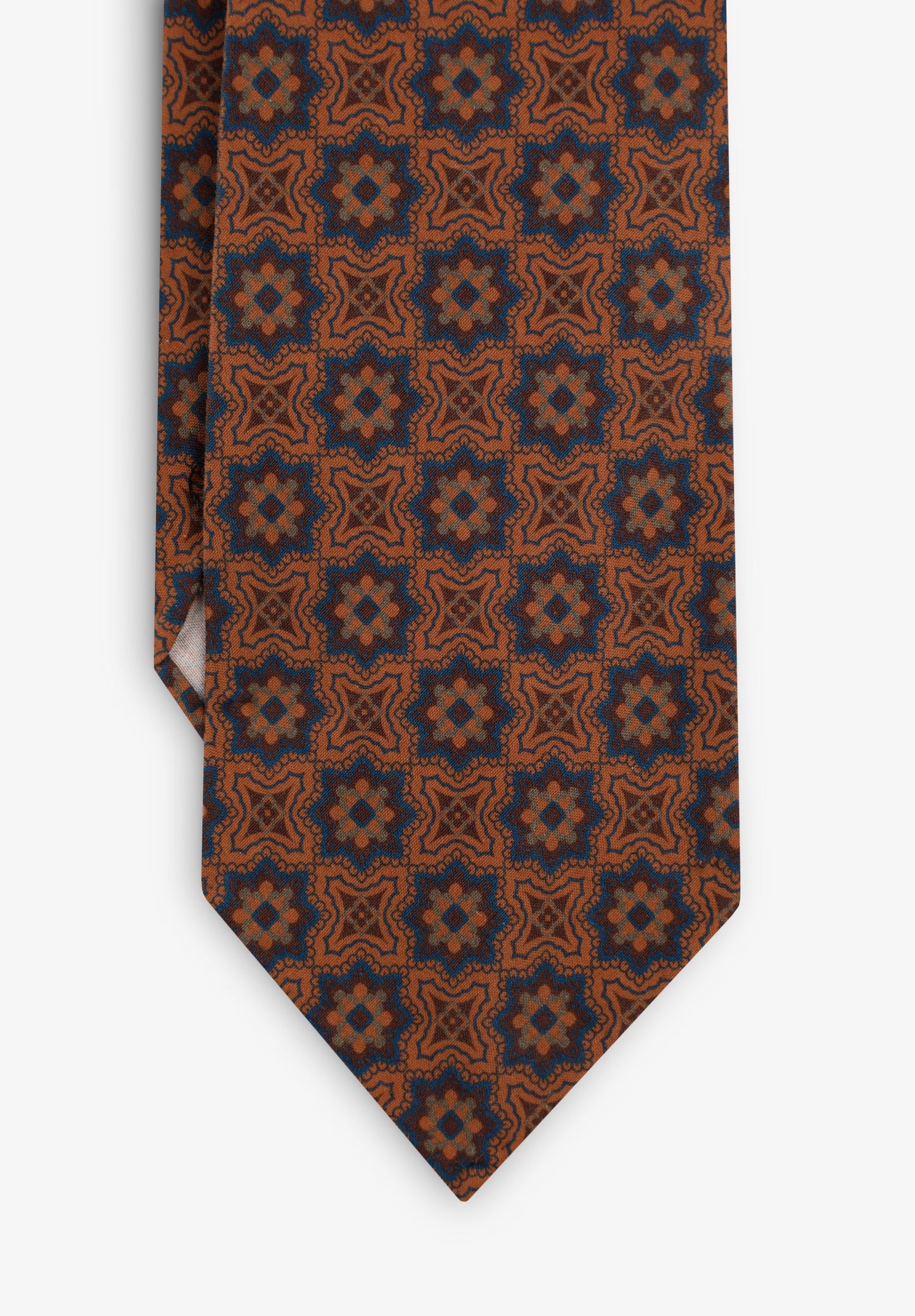 SC VINTAGE F TIE