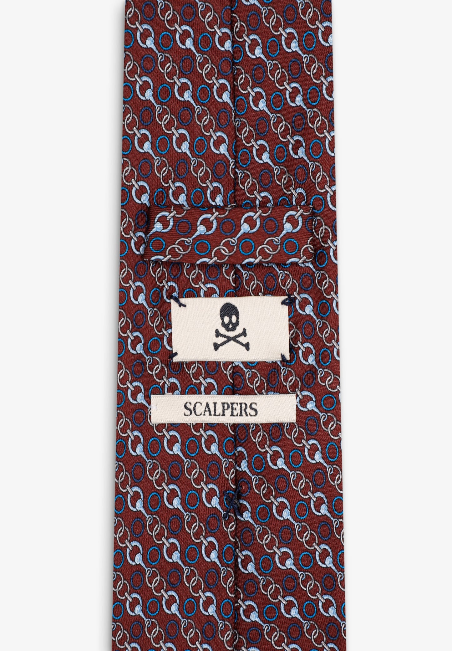 SC ASCOT F TIE