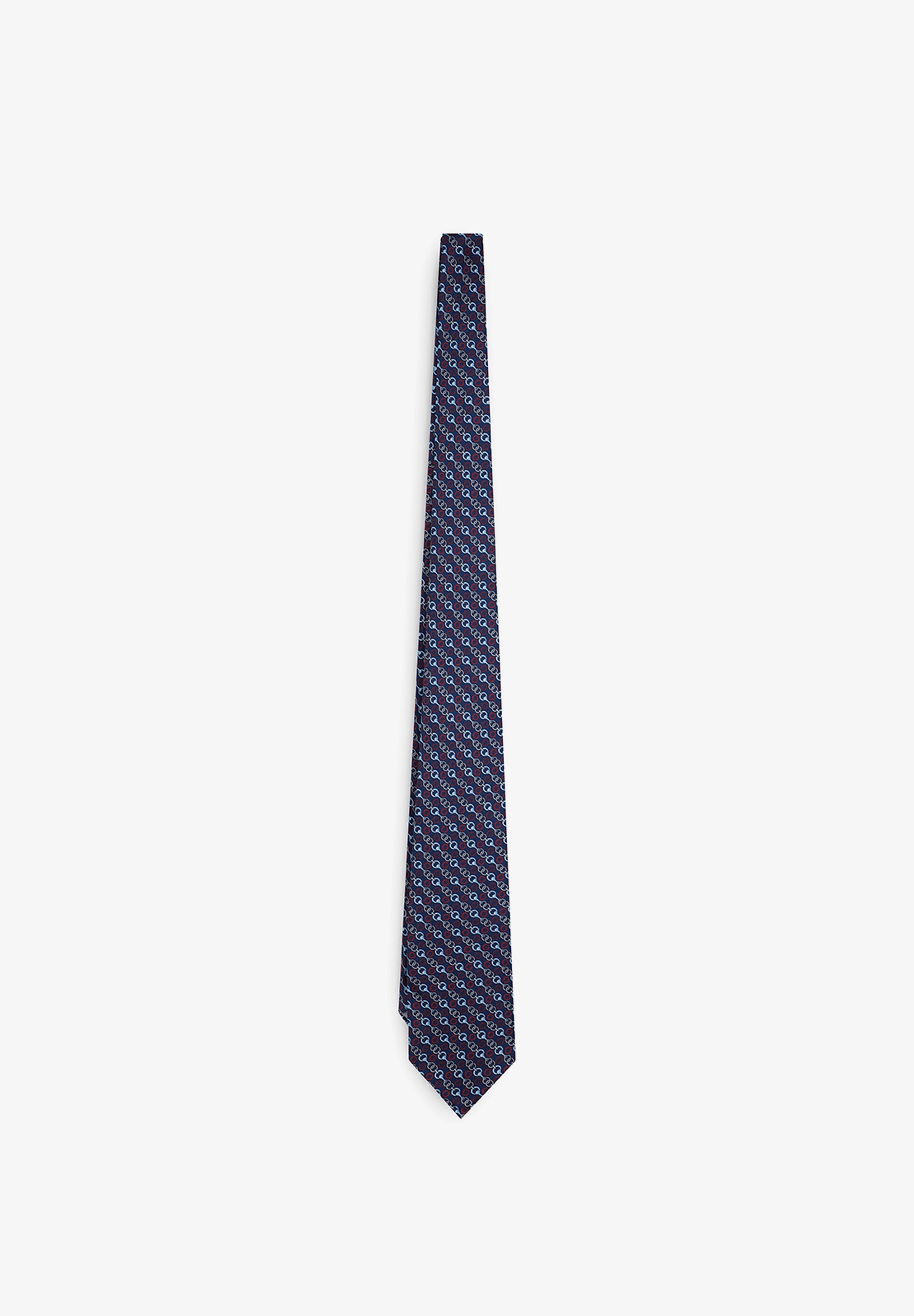 SC ASCOT F TIE