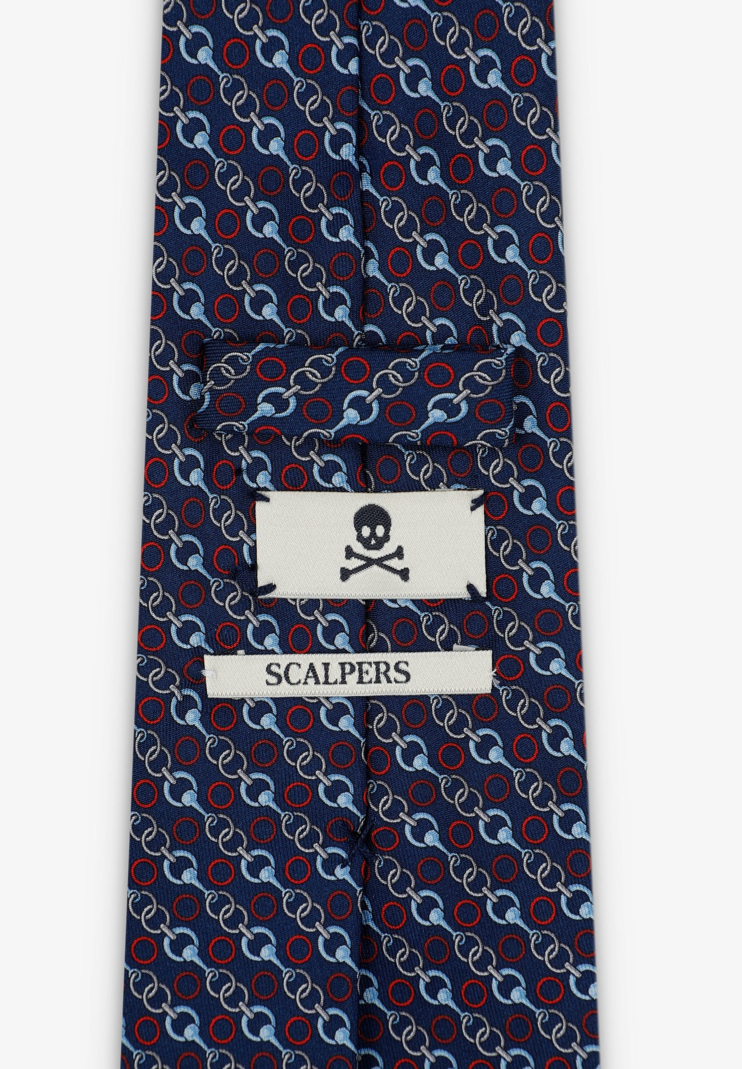 SC ASCOT F TIE