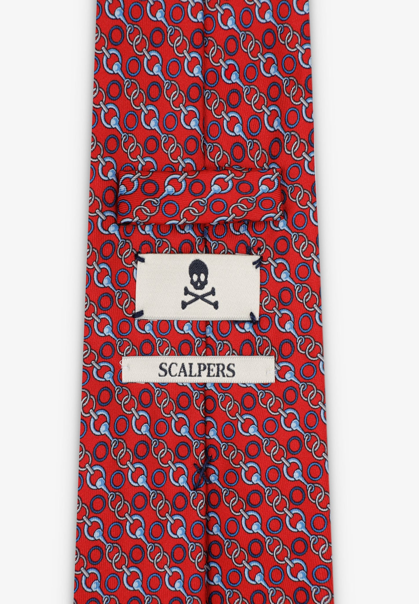 SC ASCOT F TIE