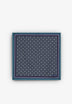 SC DIAMOND HANDKERCHIEF