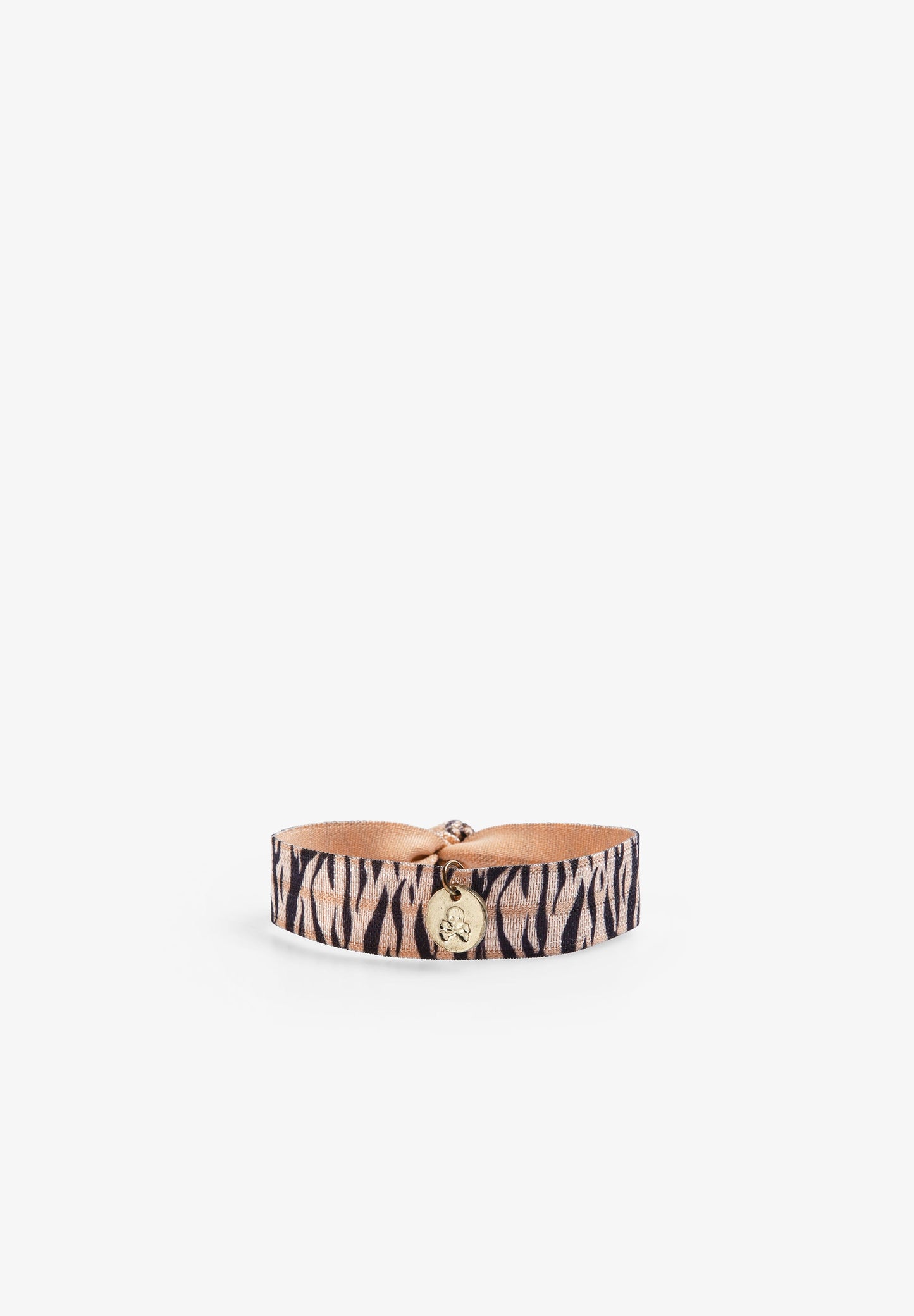BRACELETS IMPRIMÉS SKULL