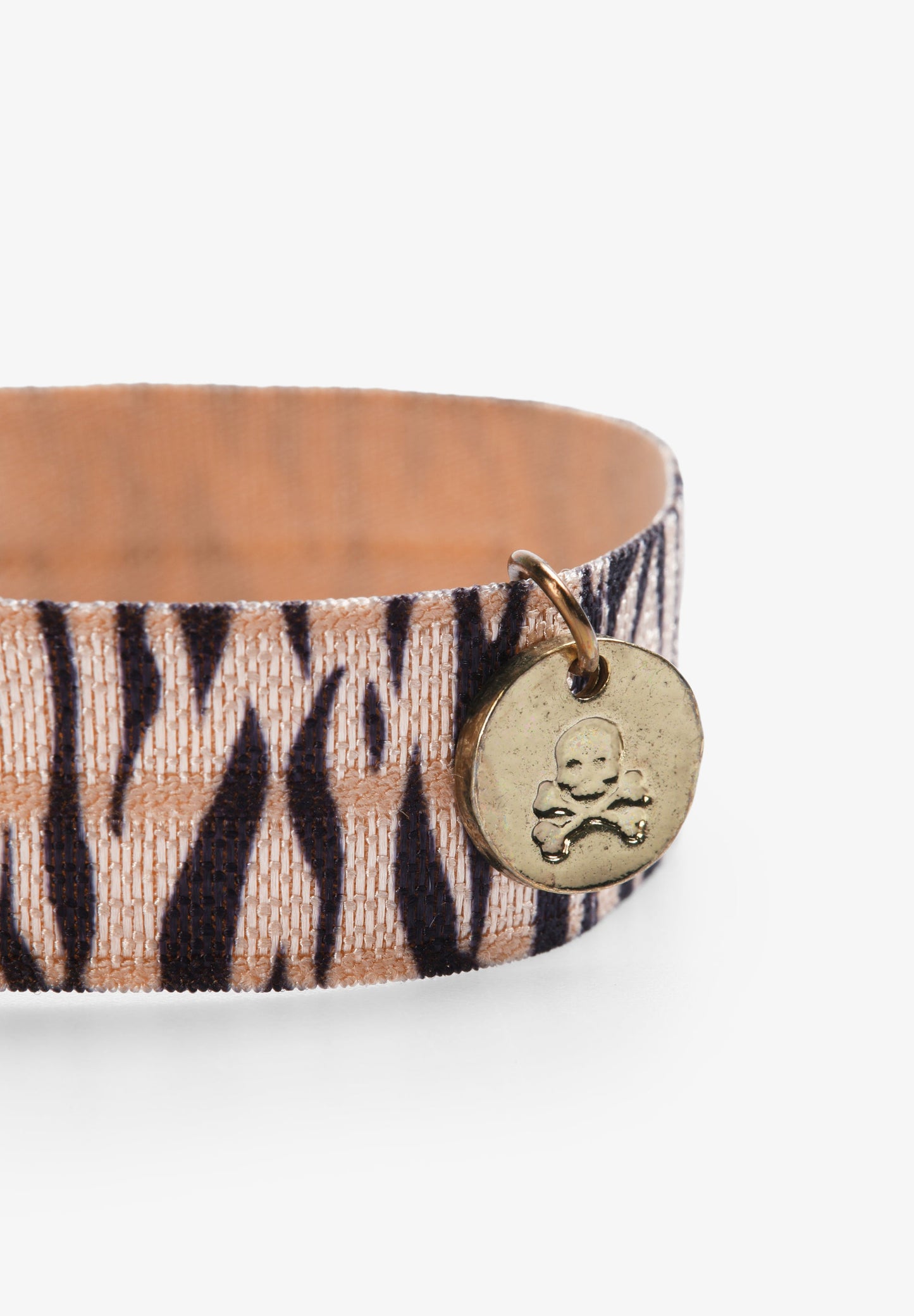 BRACELETS IMPRIMÉS SKULL