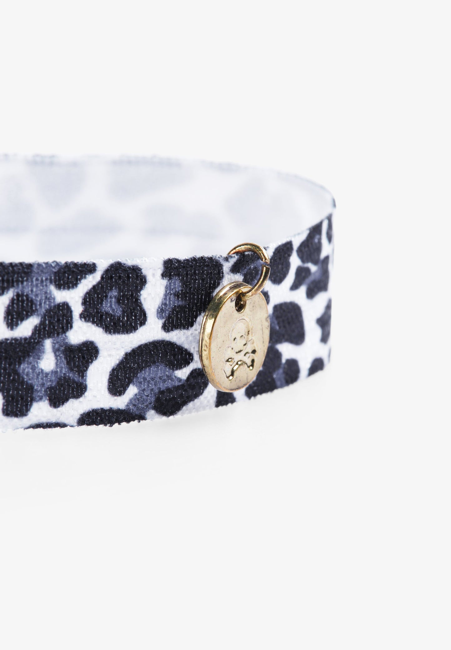 BRACELETS IMPRIMÉS SKULL