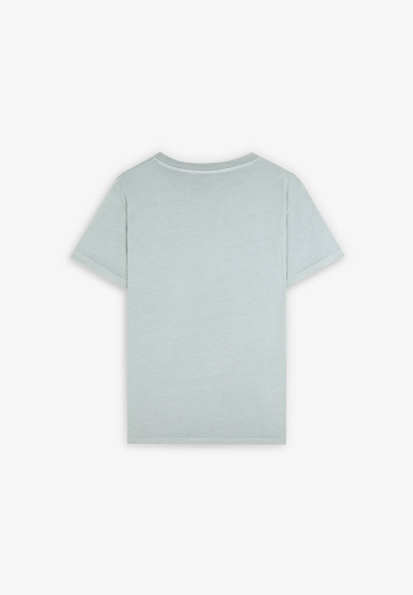 FRONT SKULL T-SHIRT