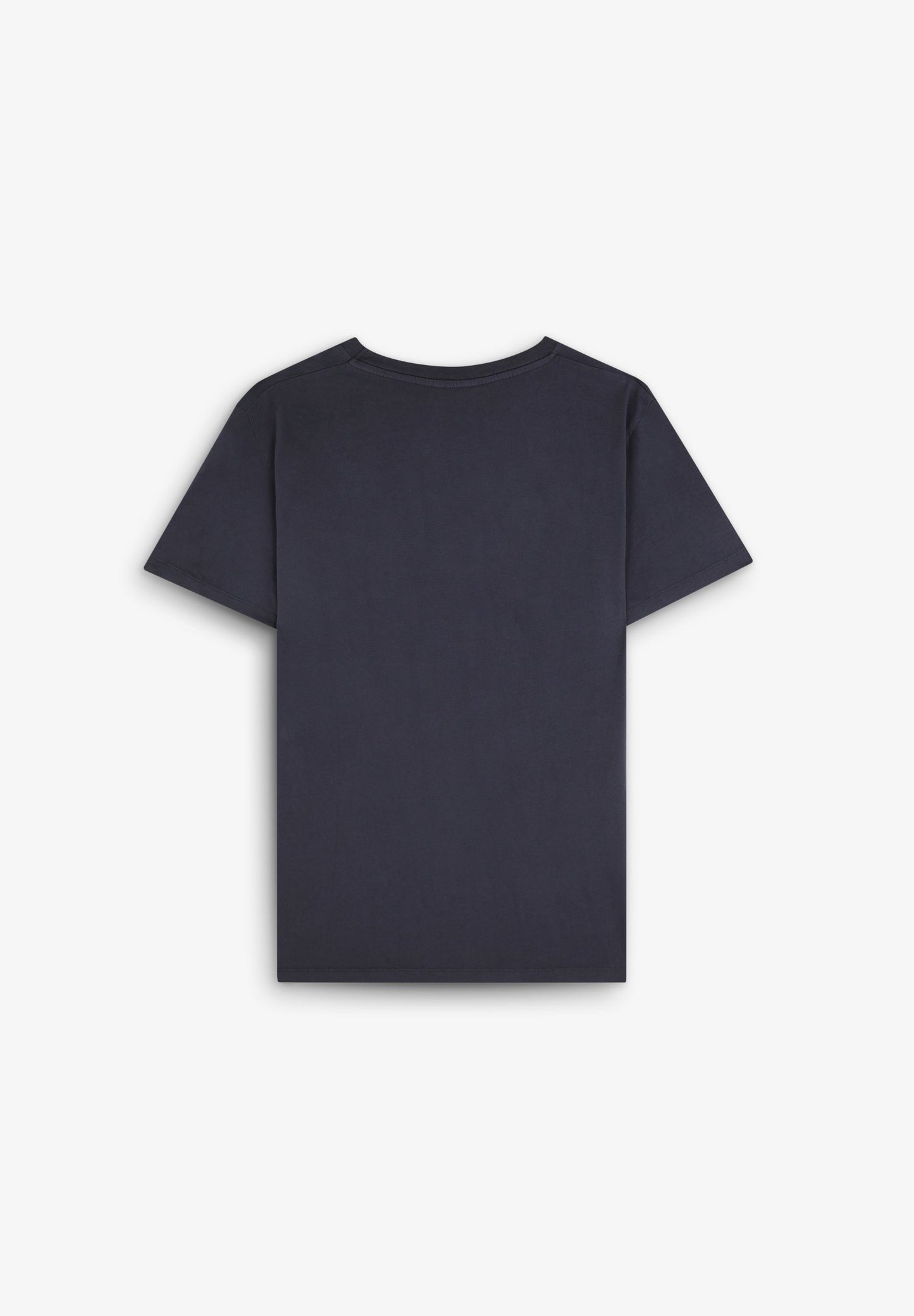 FRONT SKULL T-SHIRT