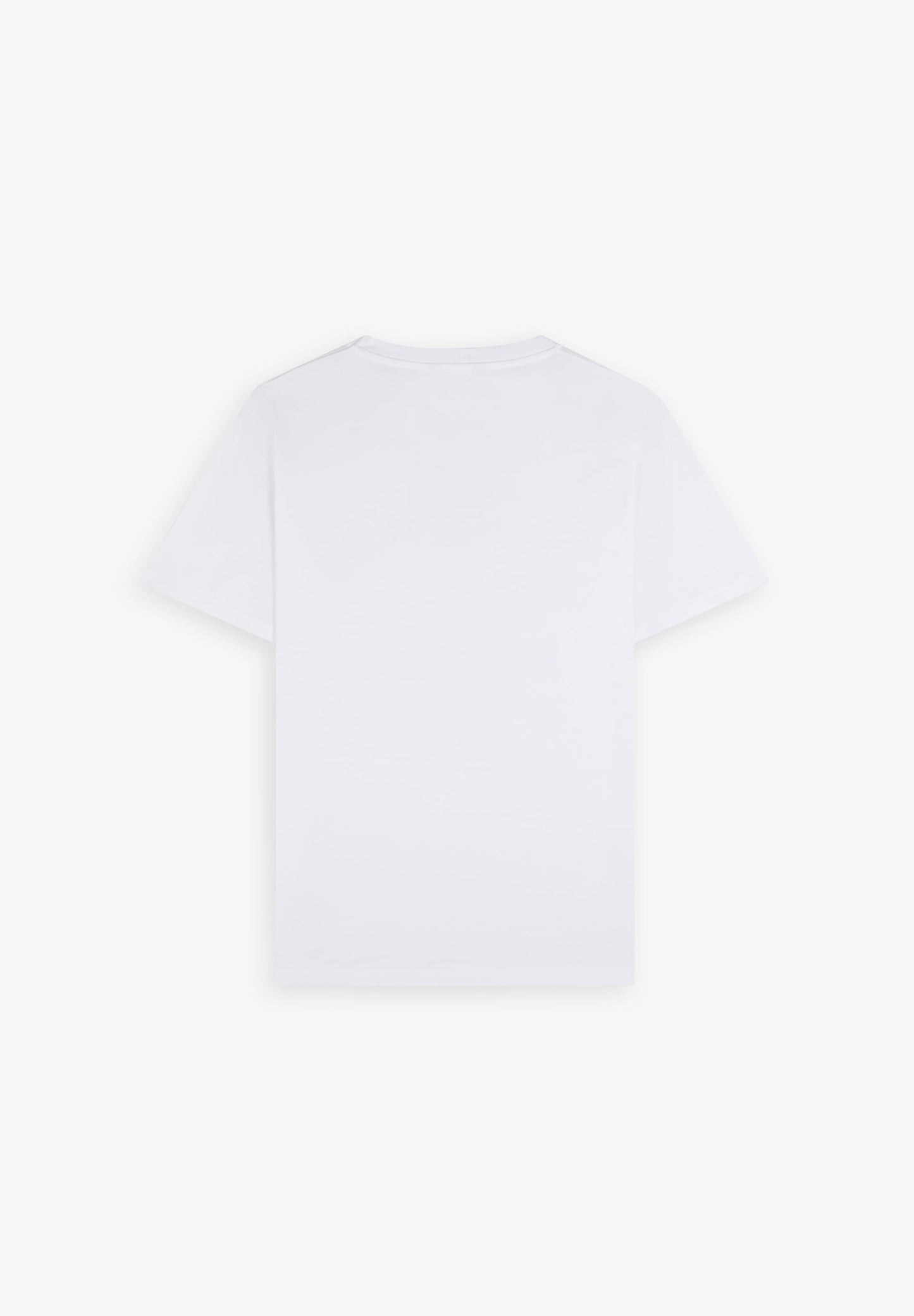 FRONT SKULL T-SHIRT