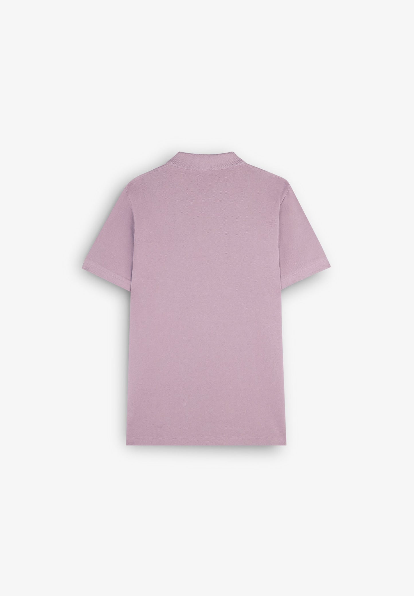 POLO SHIRT WITH CONTRAST SKULL