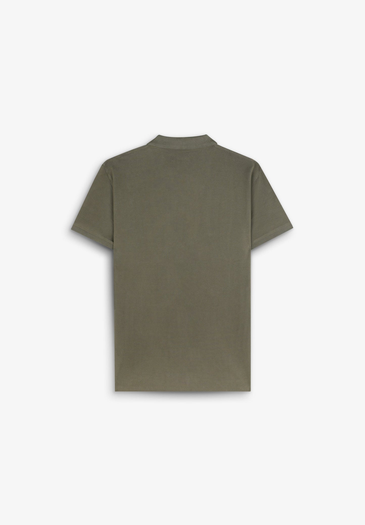 POLO SHIRT WITH CONTRAST SKULL