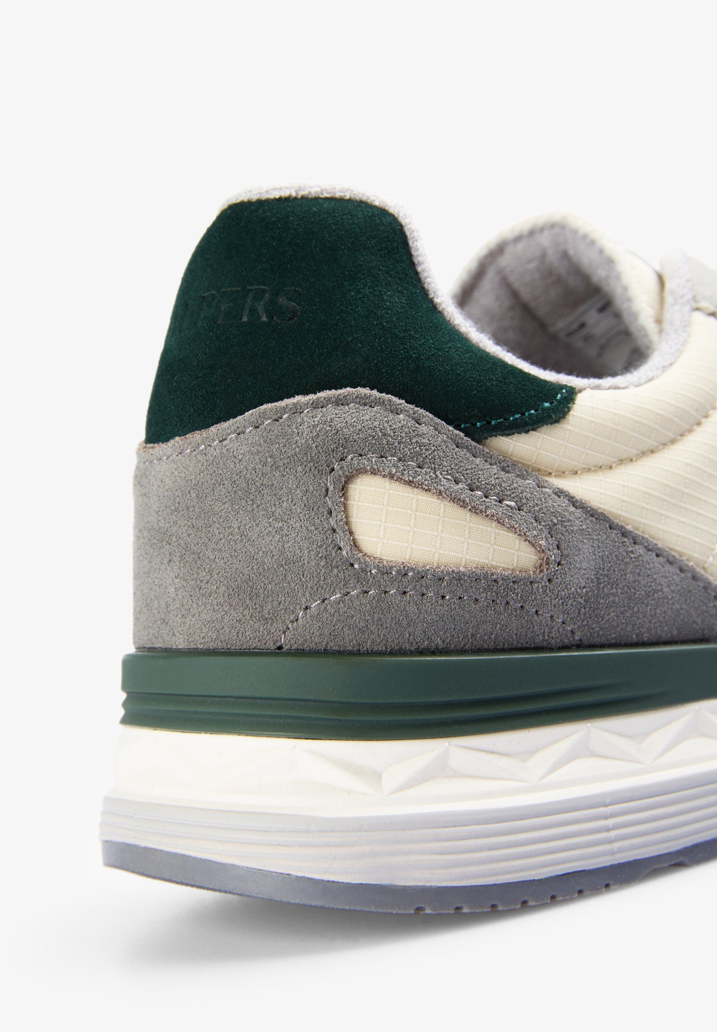 SNEAKERS WITH SIDE SKULL