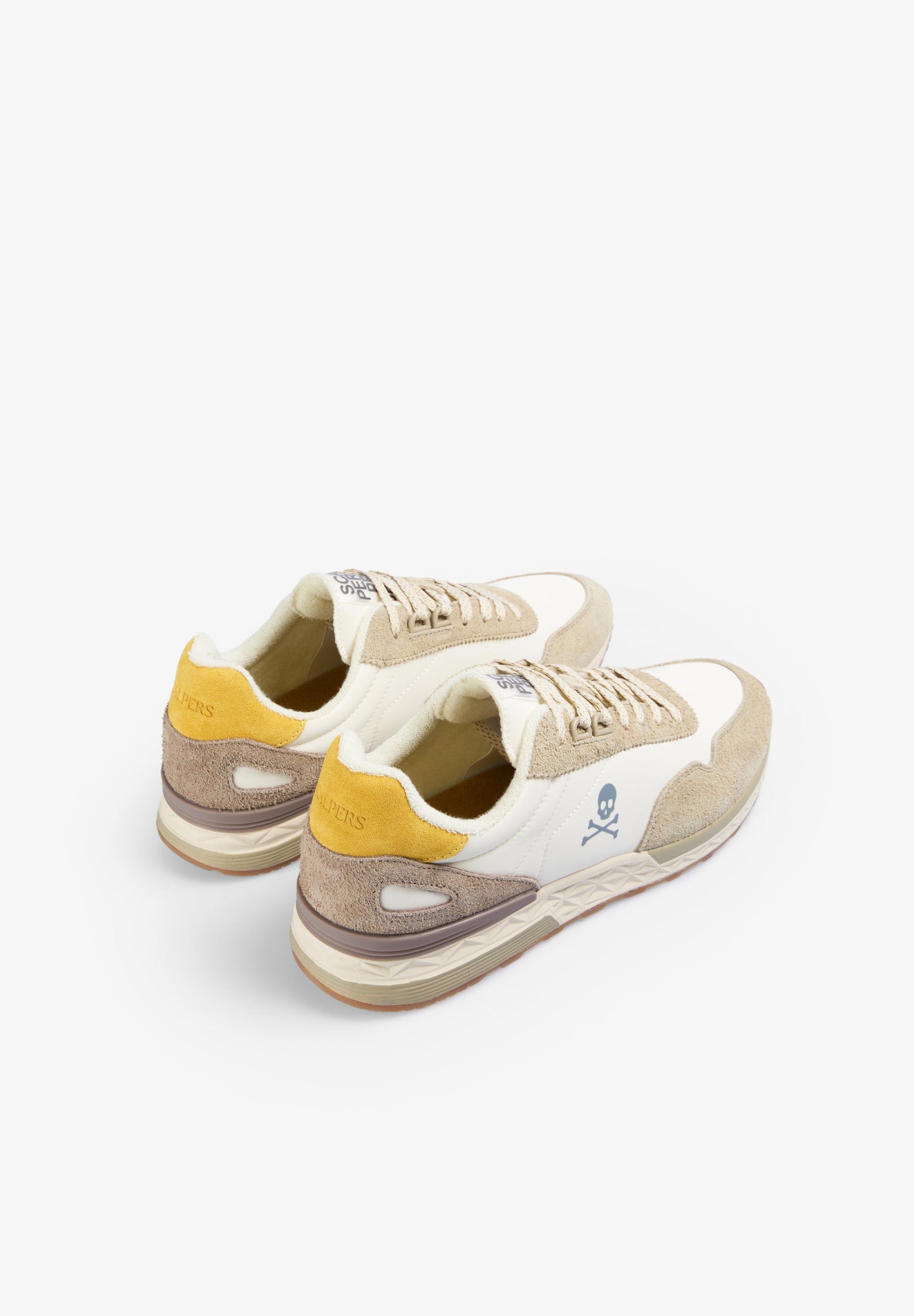 HARRY SNEAKERS II