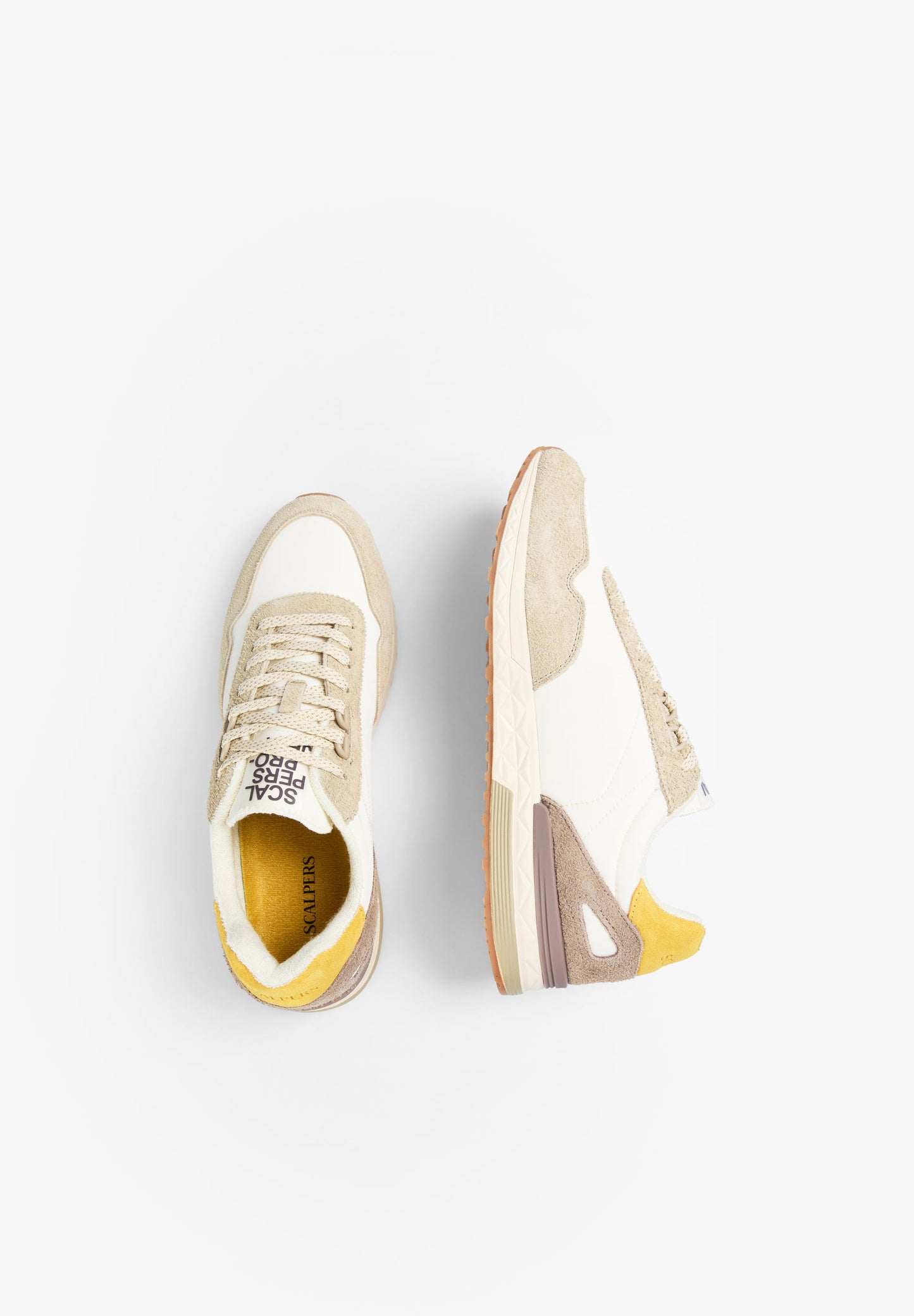 HARRY SNEAKERS II