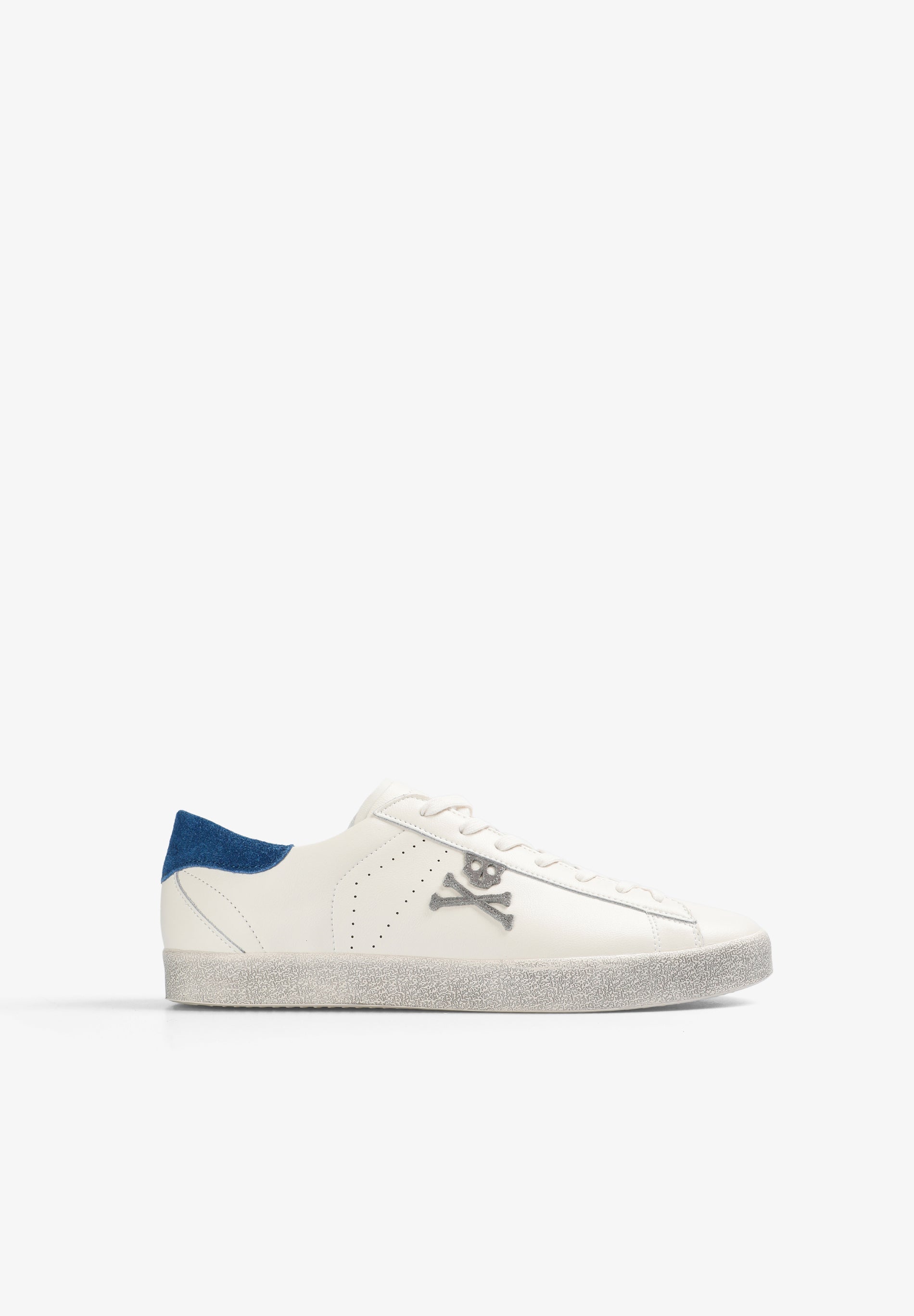 TENNIS LOGO SEMELLE CUPSOLE