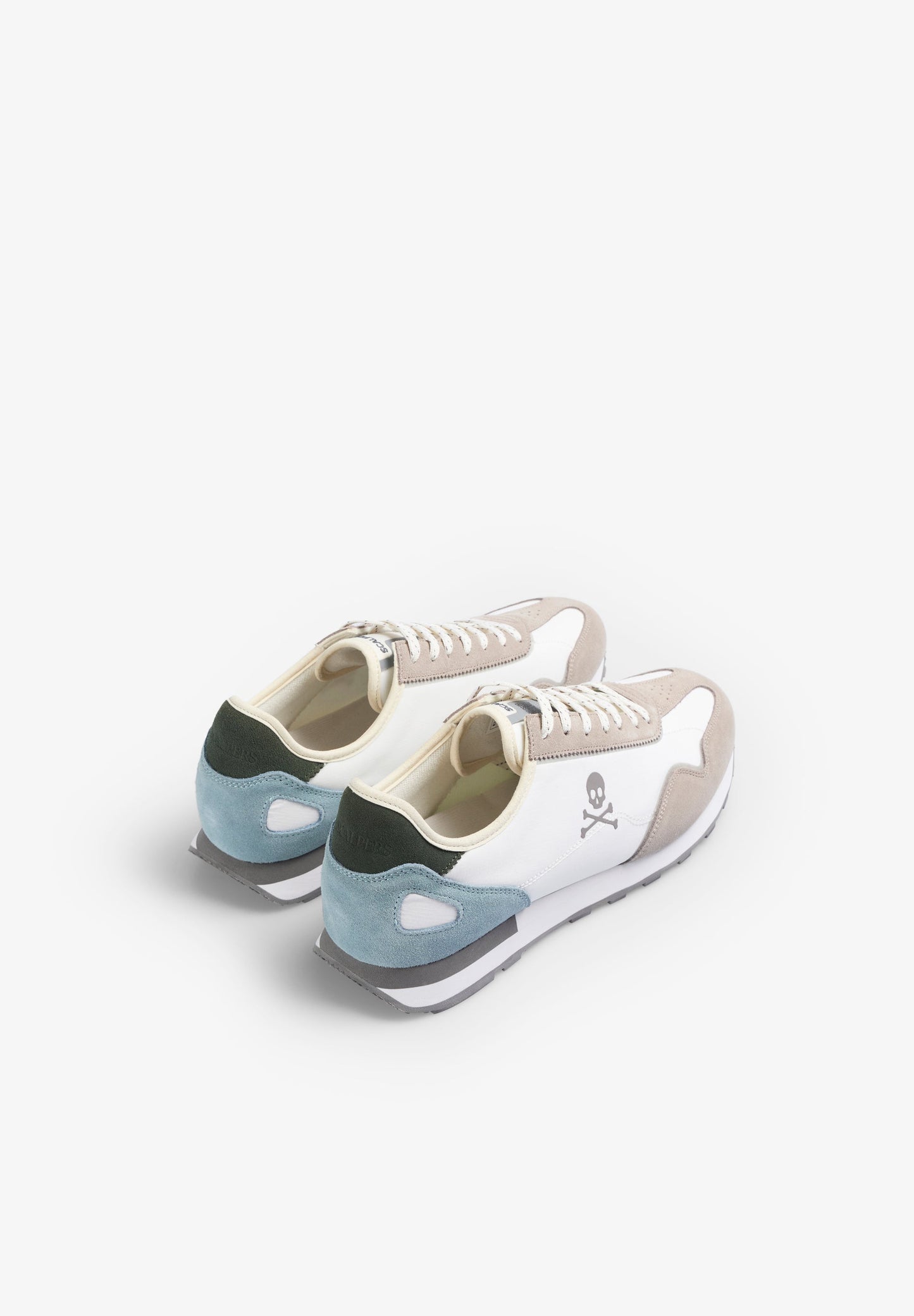 PRAX SNEAKERS II