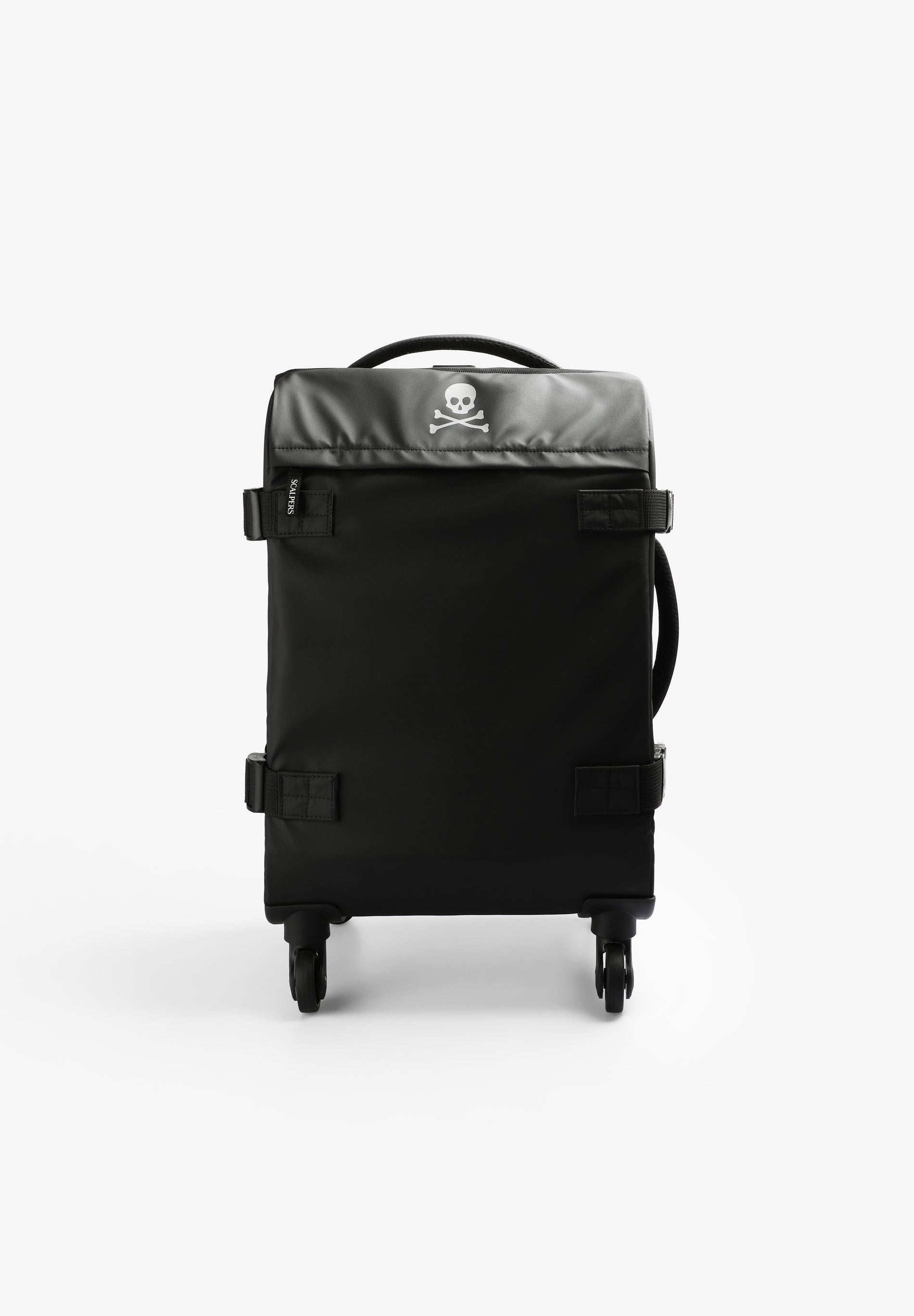 SKULL CABIN BAG