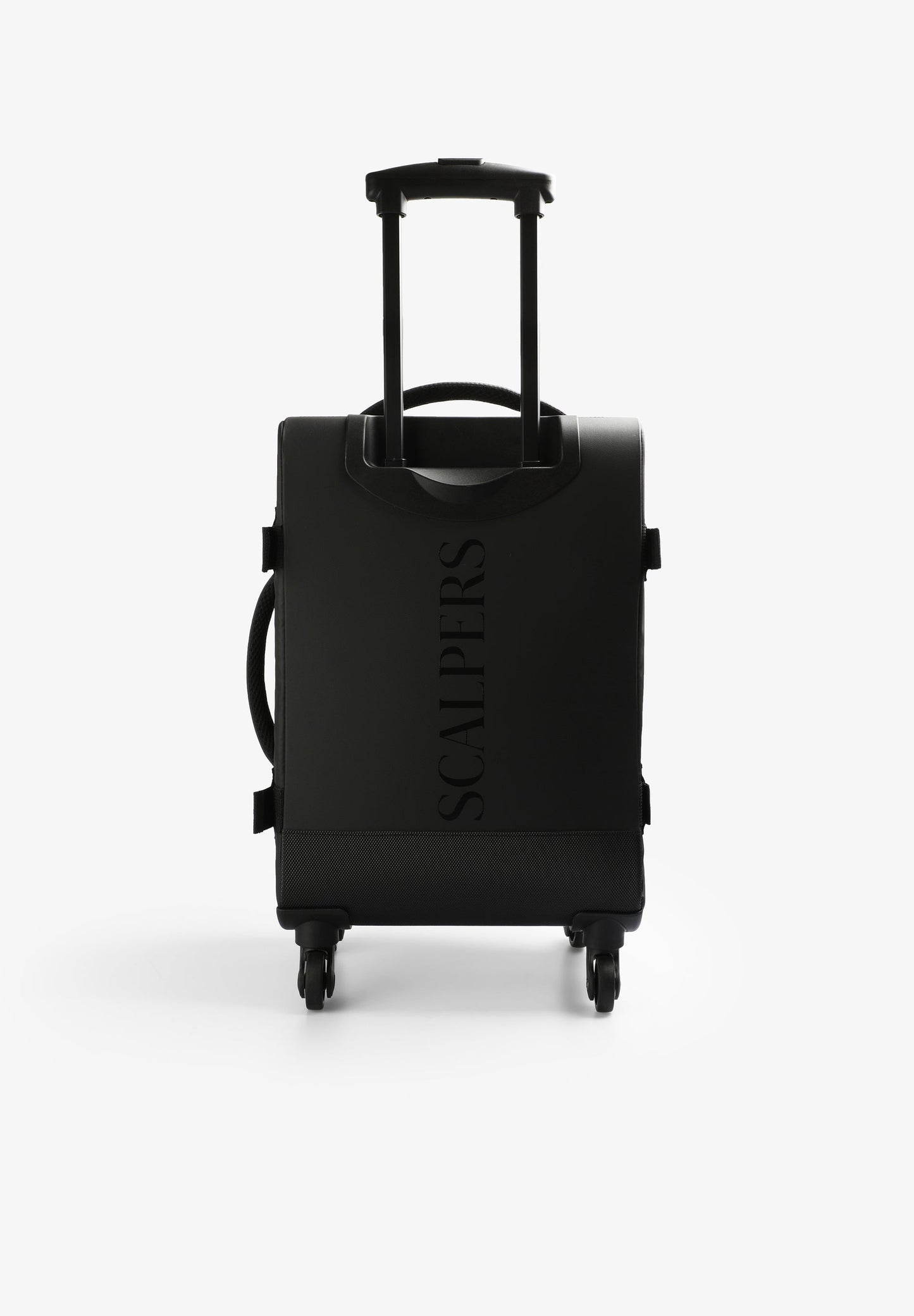SKULL CABIN BAG