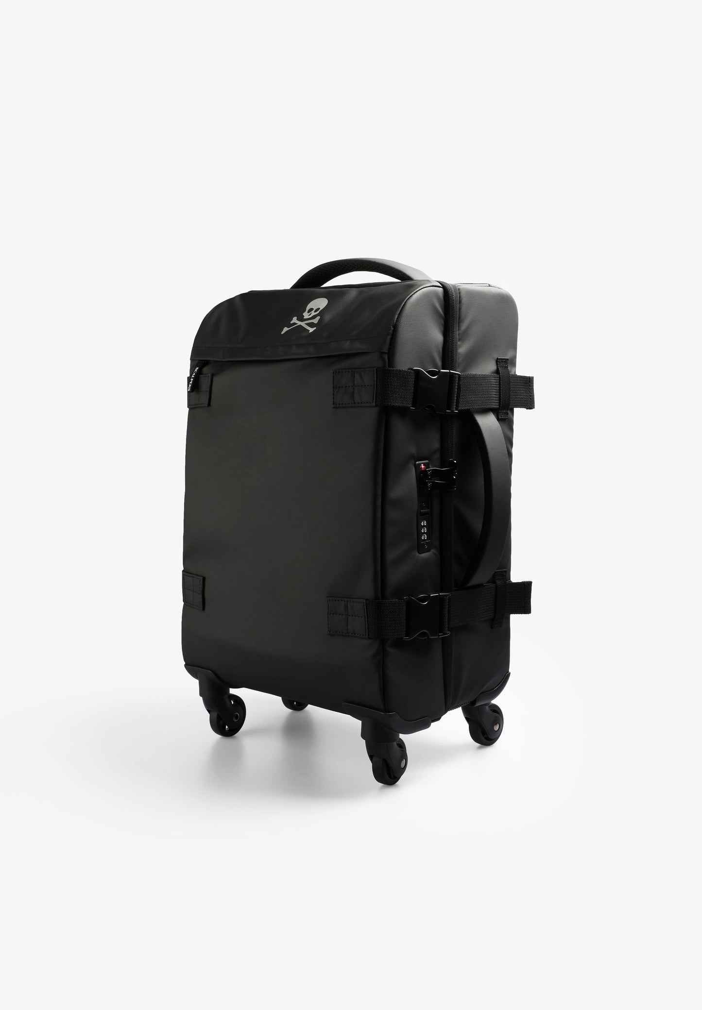 SKULL CABIN BAG