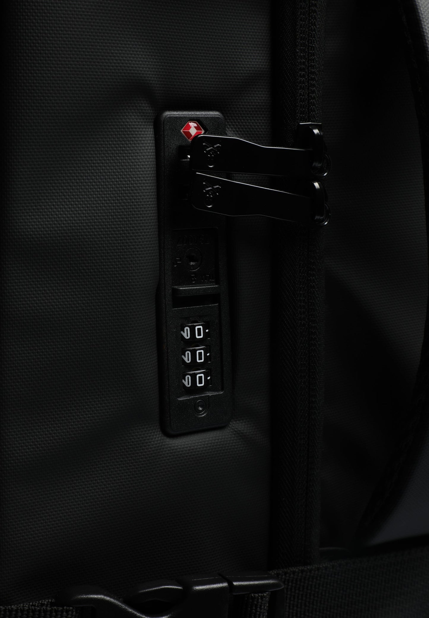 SKULL CABIN BAG