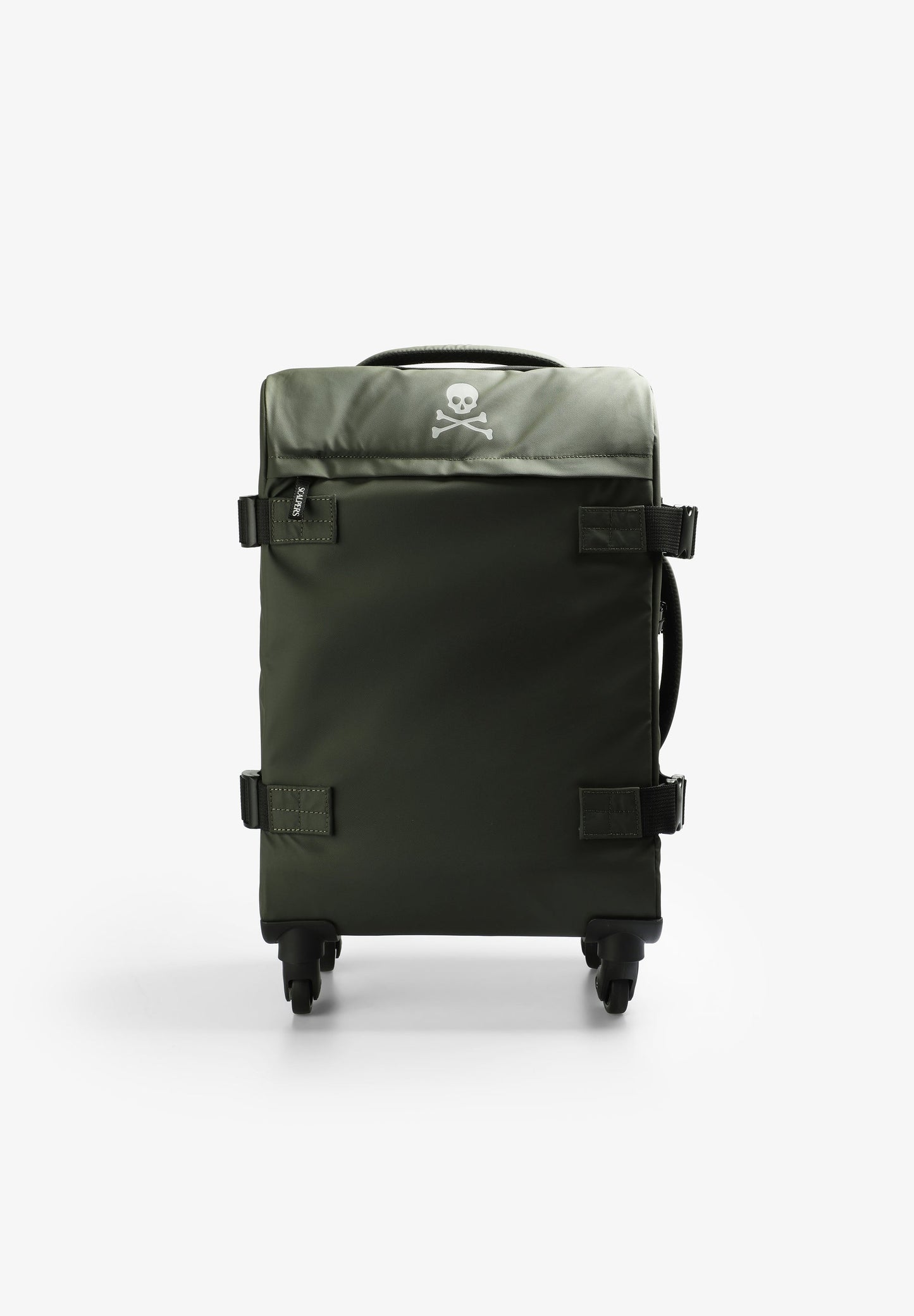 SKULL CABIN BAG