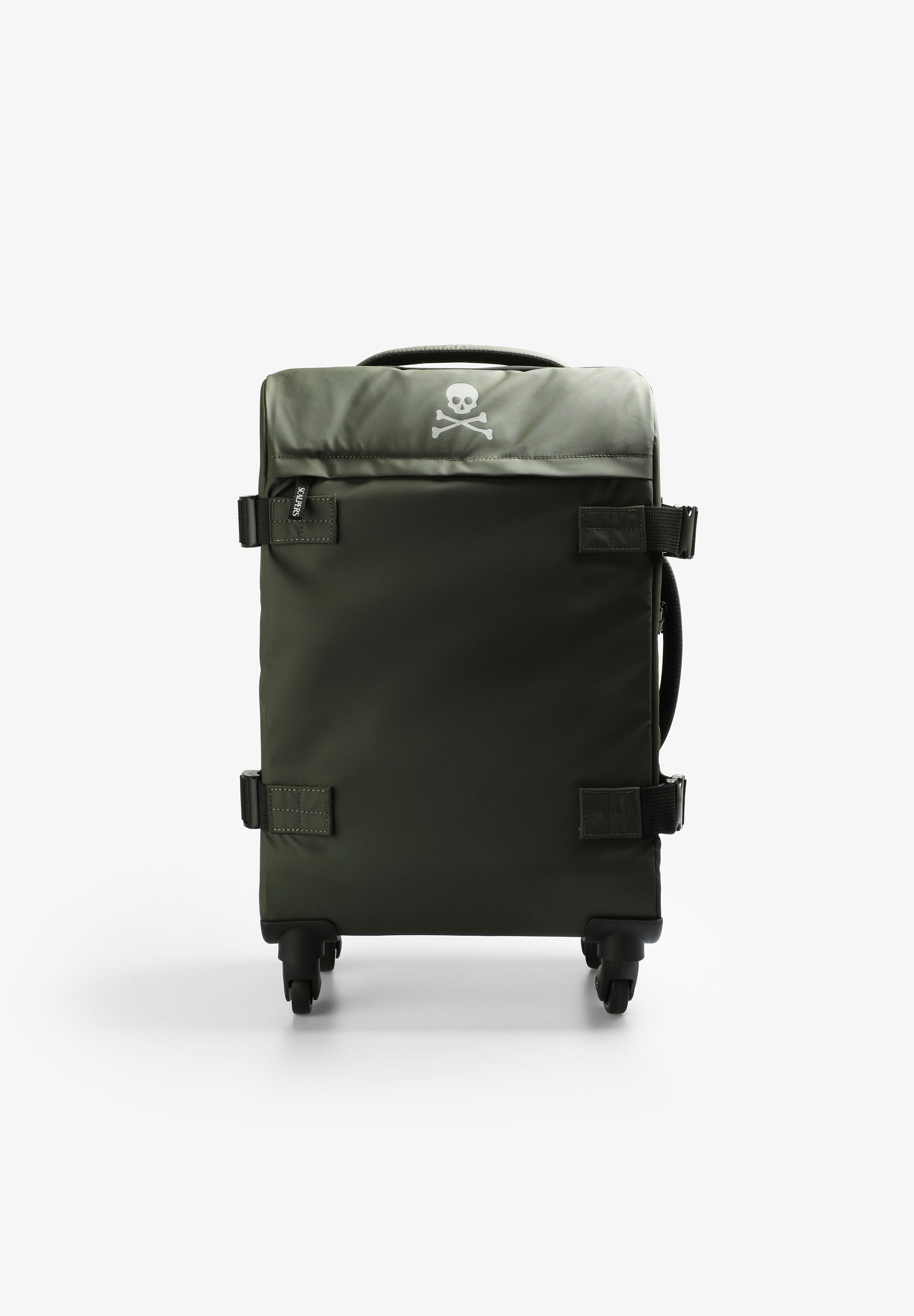 SKULL CABIN BAG