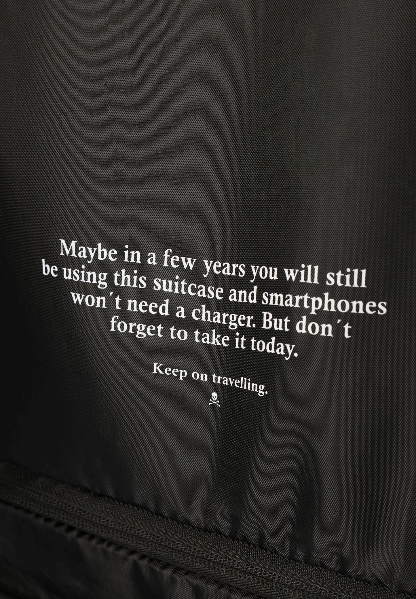 MALETA DE CABINA LIGERA 44L - Scalpers