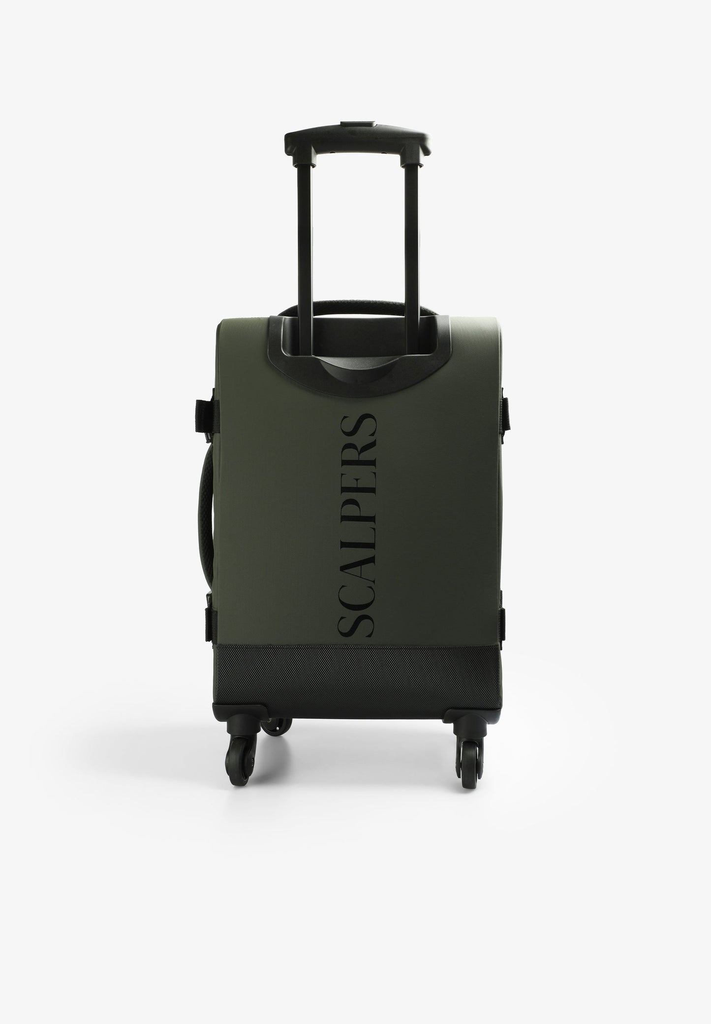 SKULL CABIN BAG