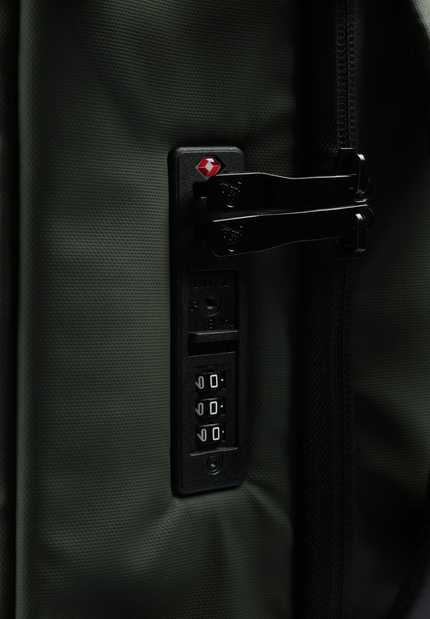 SKULL CABIN BAG