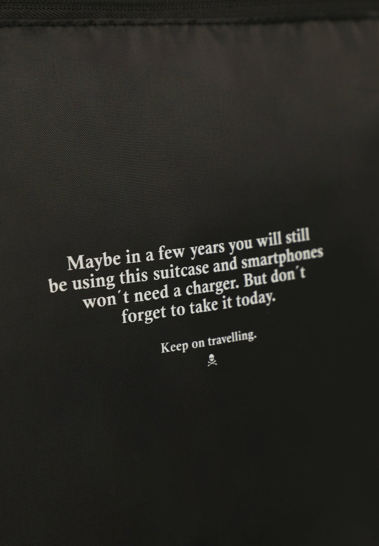 MOCHILA DE VIAJE CON RUEDAS - Scalpers