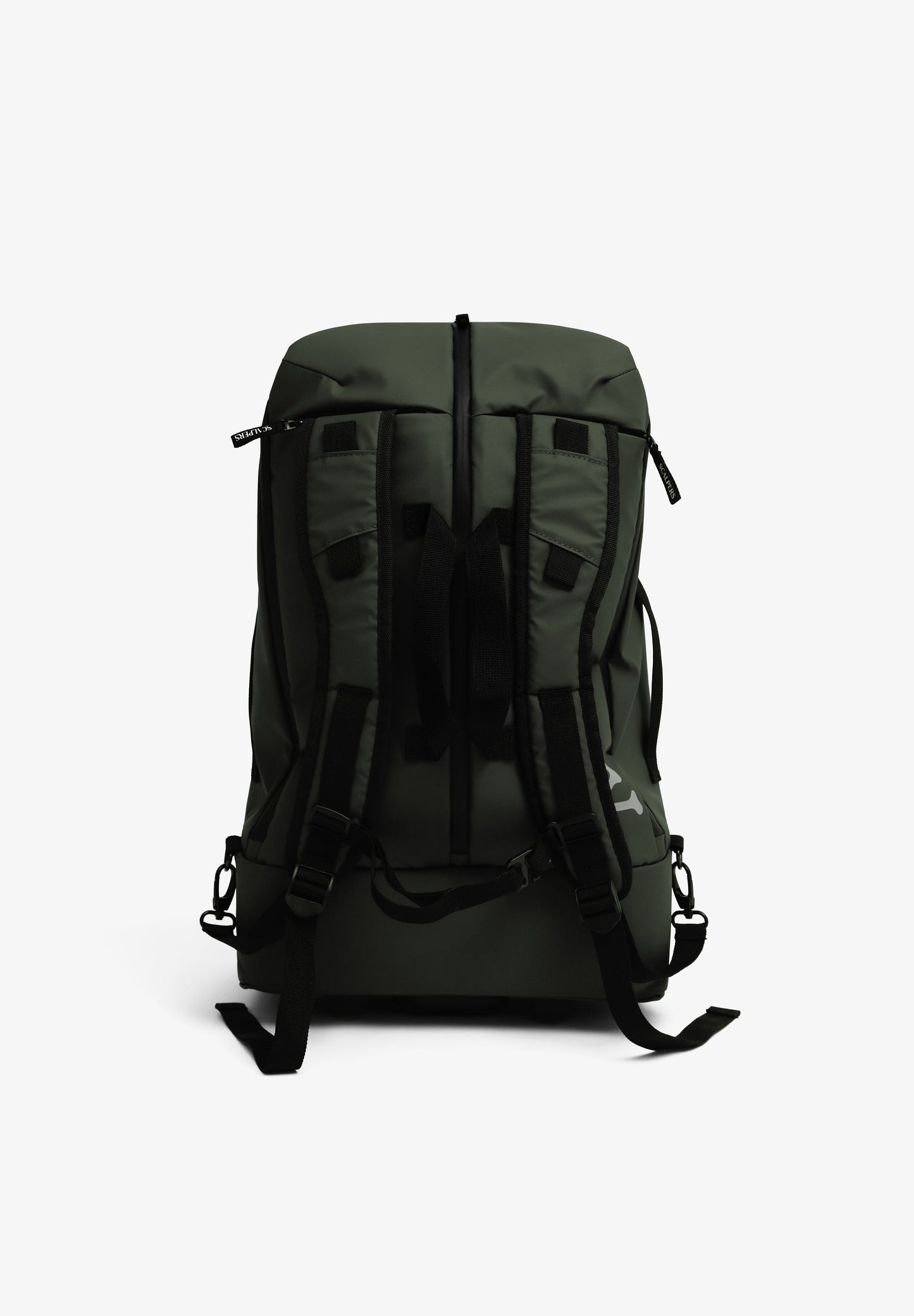MOCHILA DE VIAJE CON RUEDAS - Scalpers