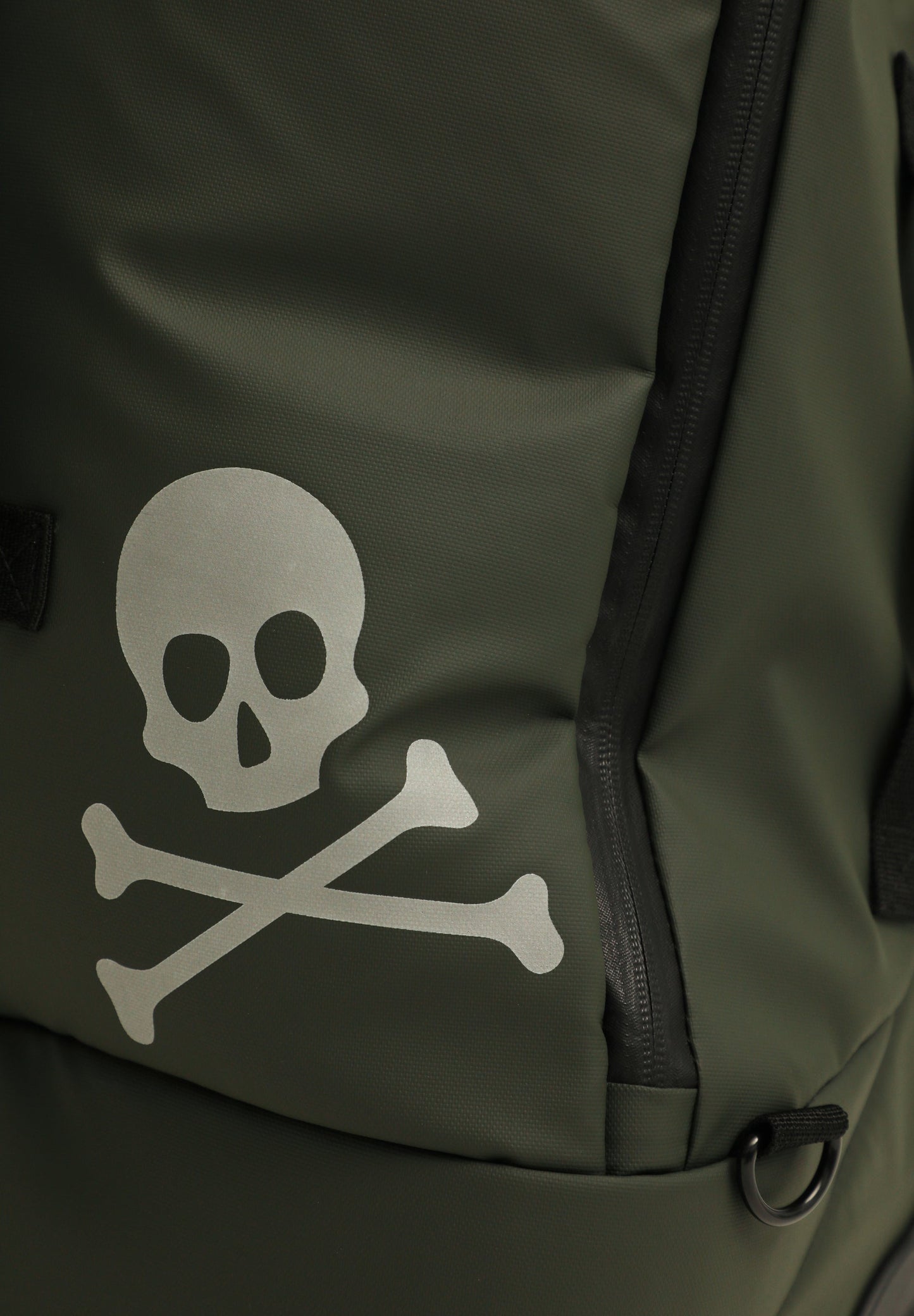 MOCHILA DE VIAJE CON RUEDAS - Scalpers