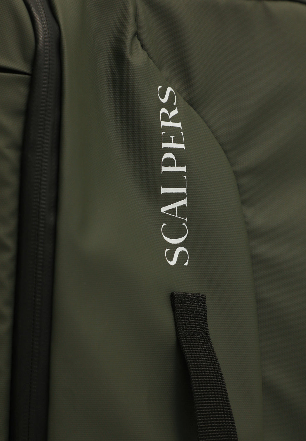 MOCHILA DE VIAJE CON RUEDAS - Scalpers