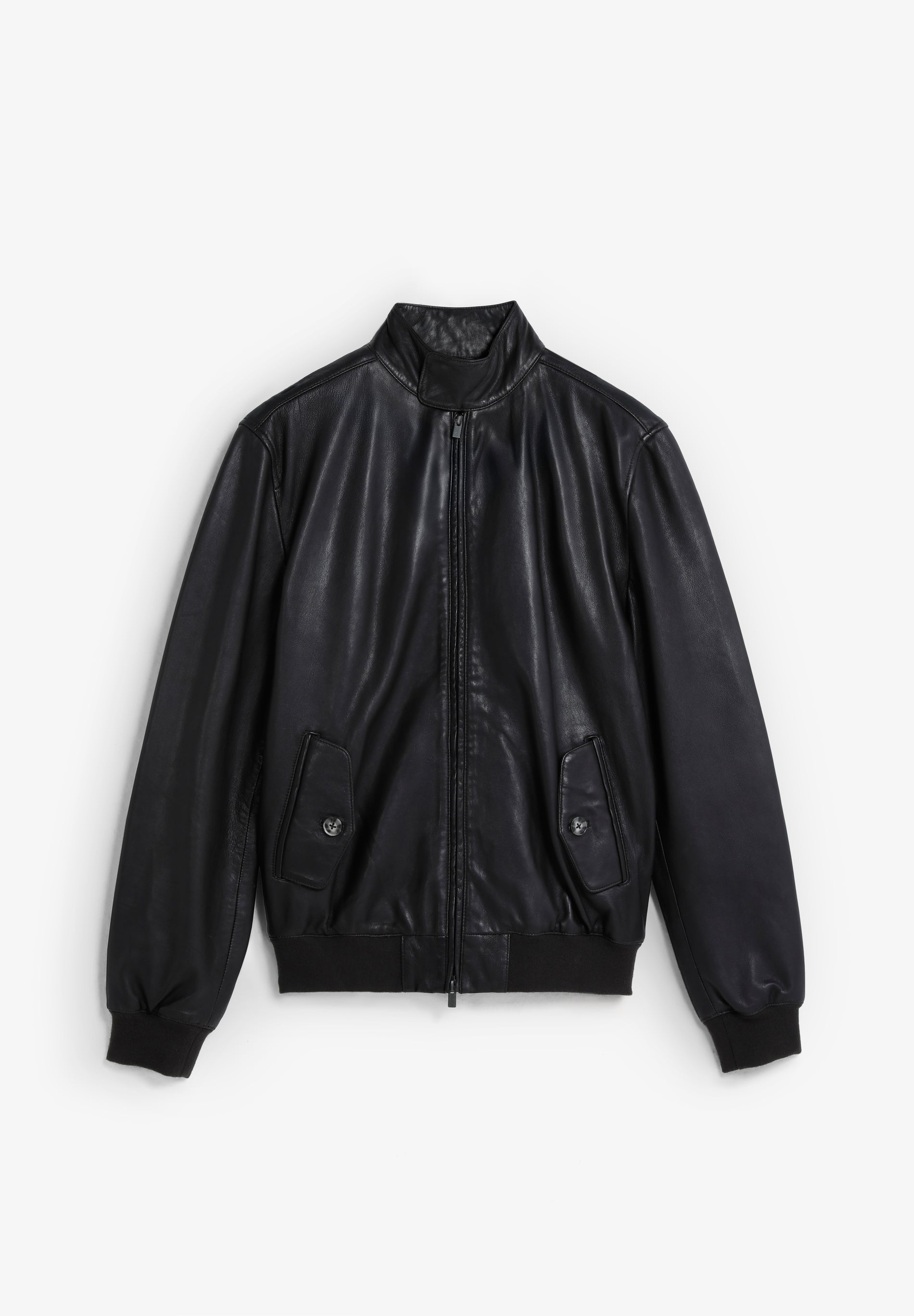 VESTE 100 % CUIR