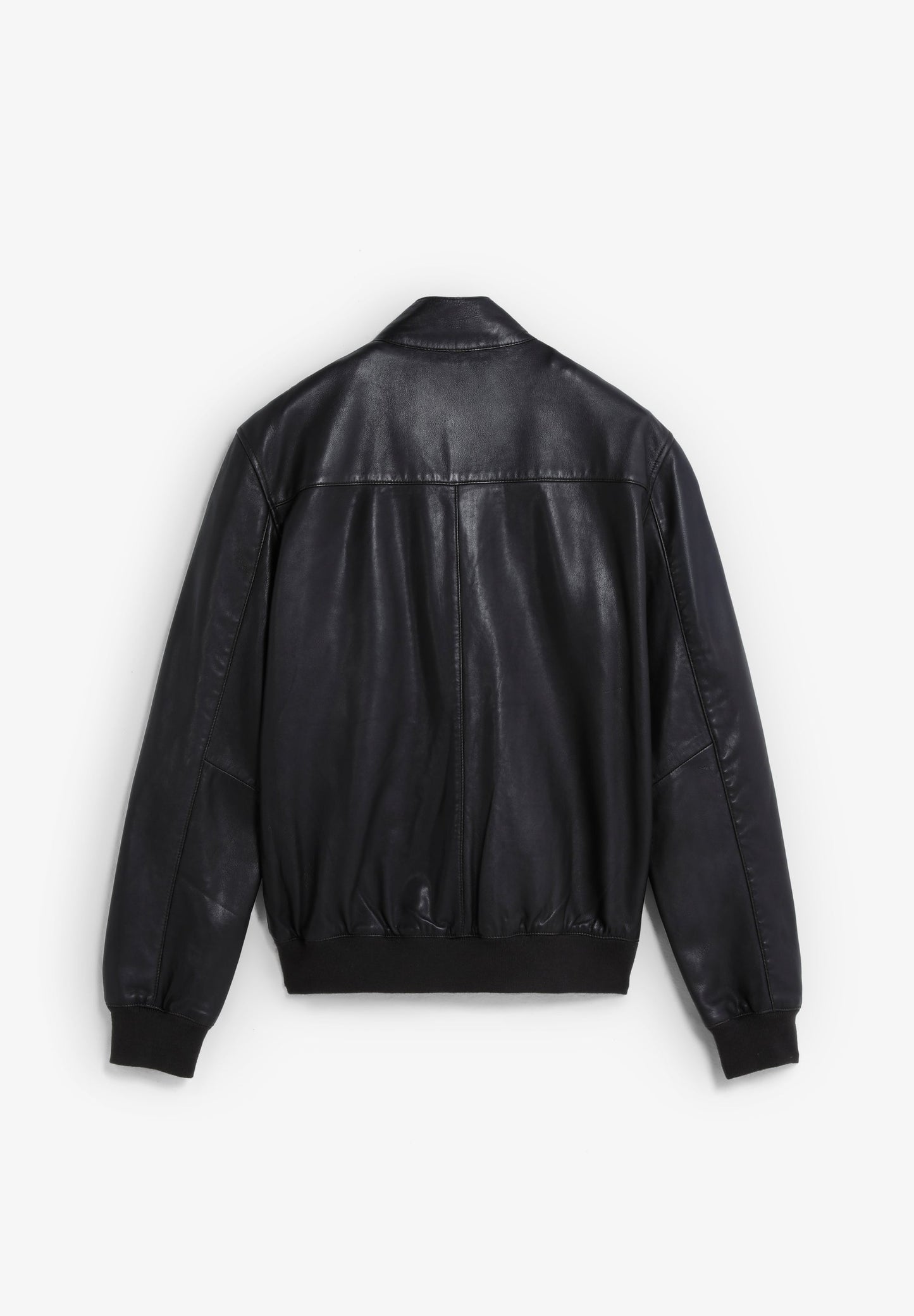 CHAQUETA 100% PIEL
