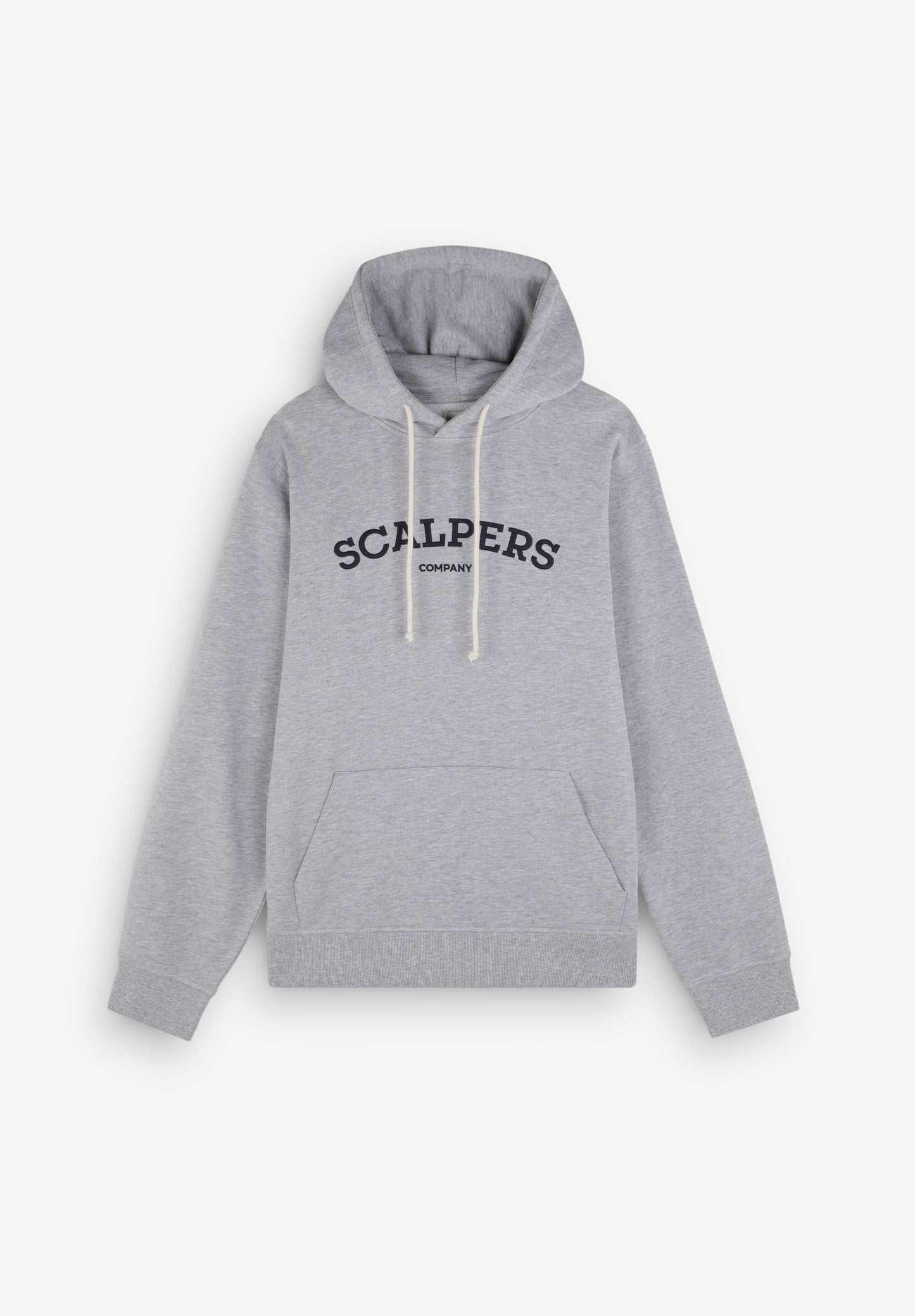 FRONT LOGO HOODIE