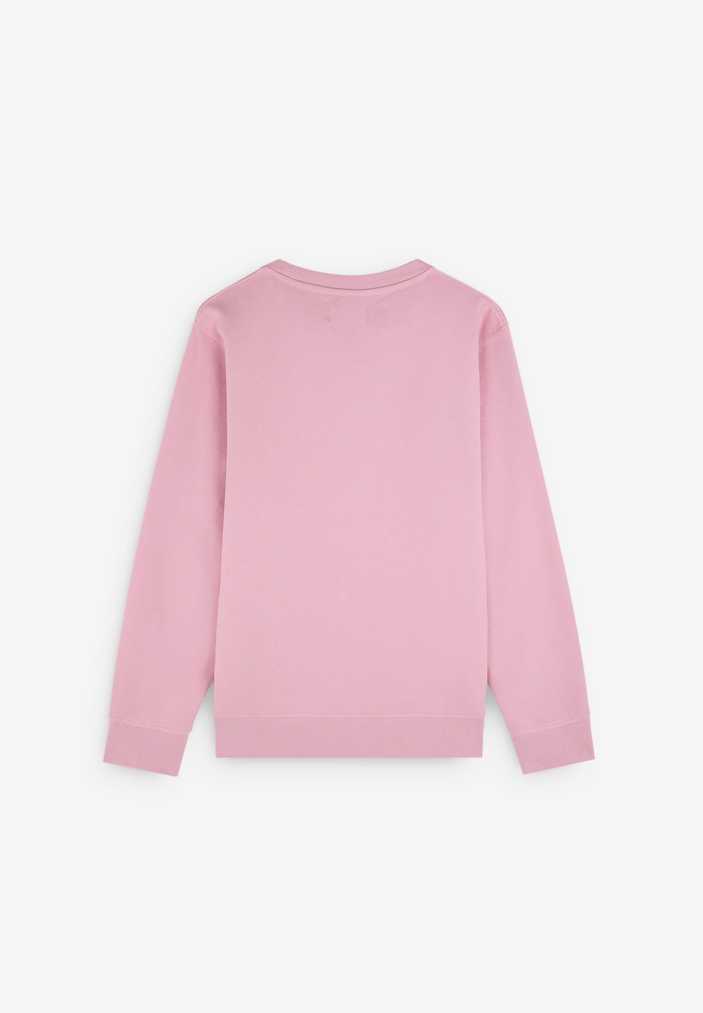 SKULL PRINT SWEATSHIRT