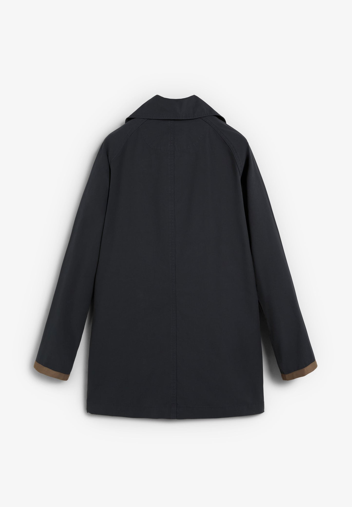 CHAQUETA OVERSIZE TOGGLES