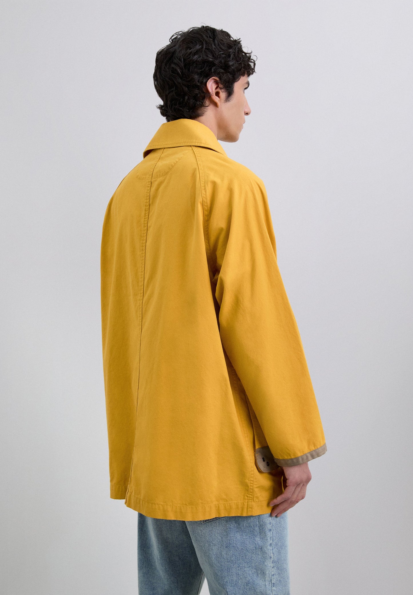 SCFAYER JACKET