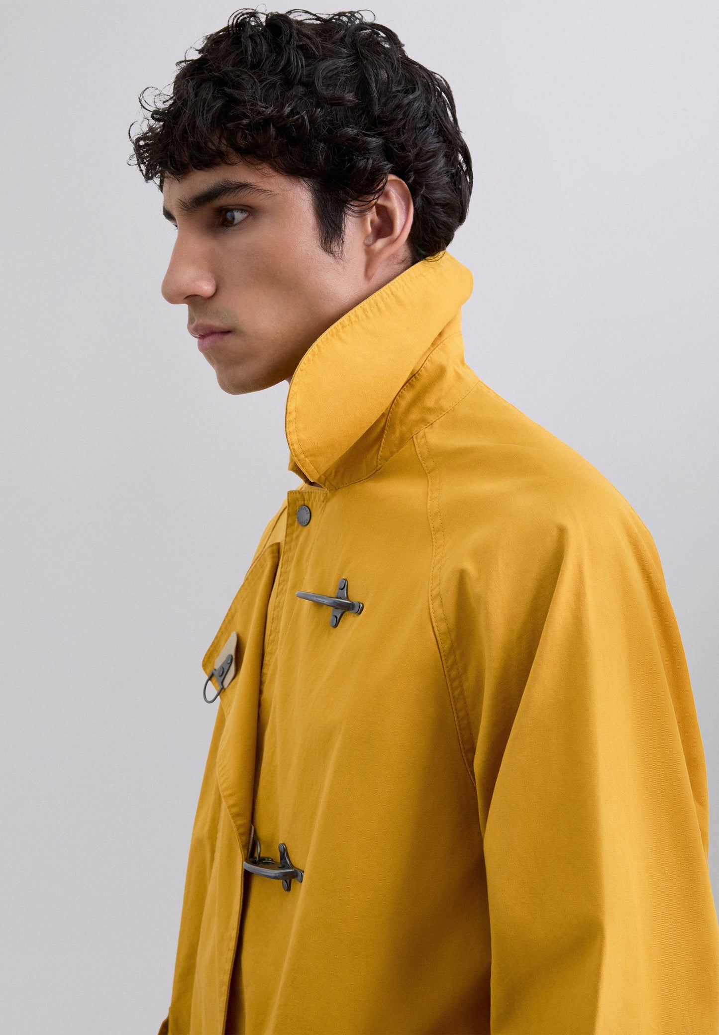 SCFAYER JACKET