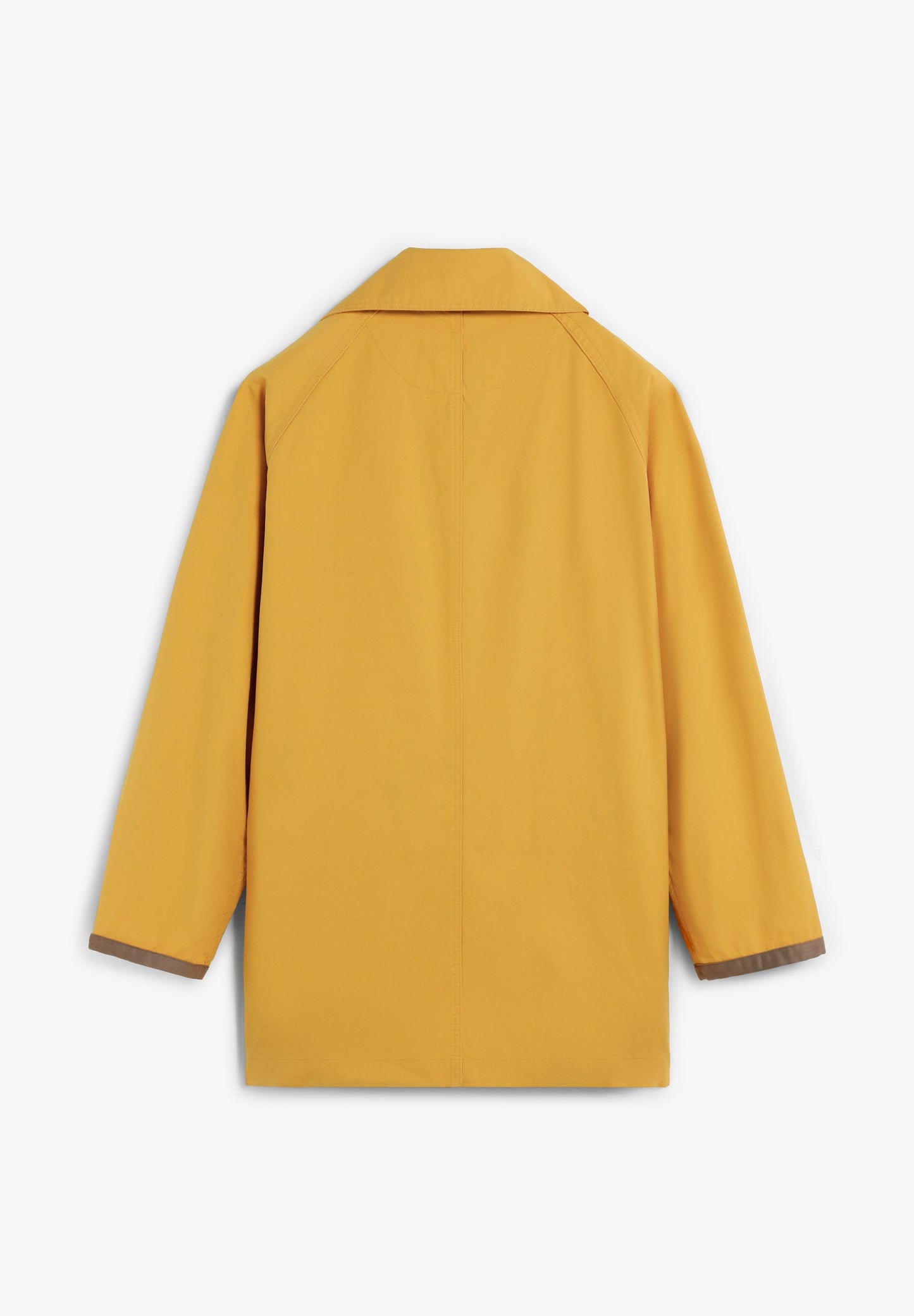 VESTE OVERSIZE TOGGLES