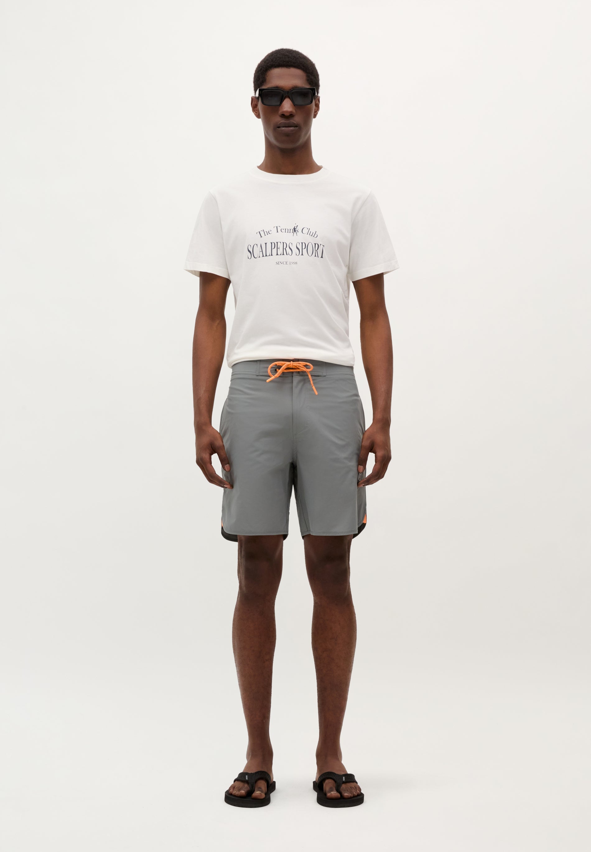 SCADN NEOPRENE SWIMSUIT