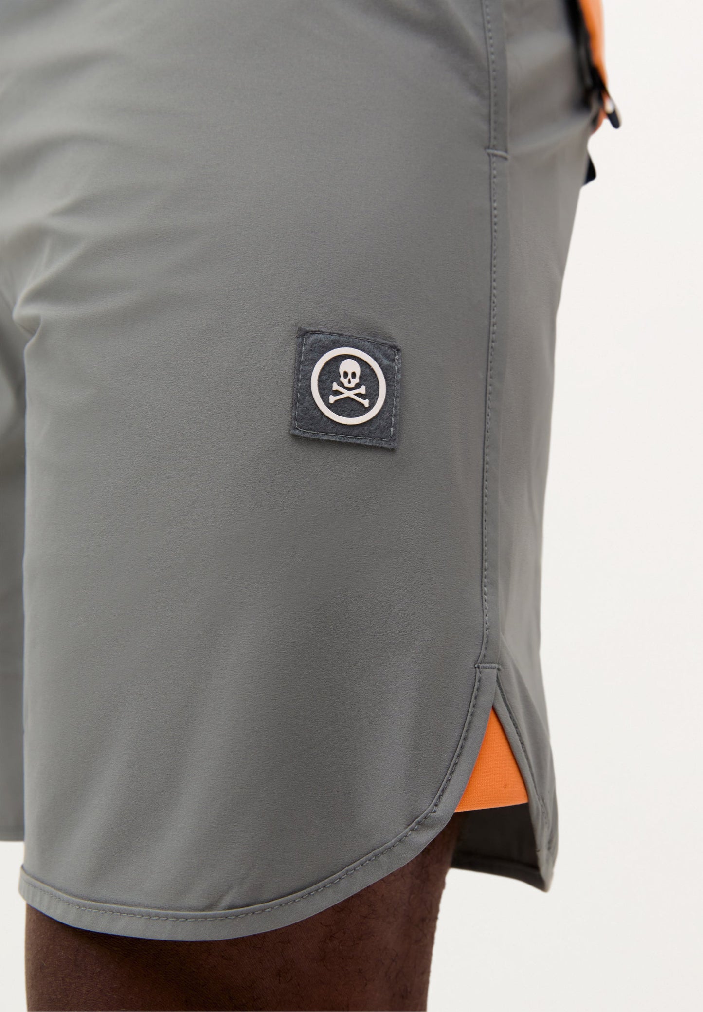 SCADN NEOPRENE SWIMSUIT