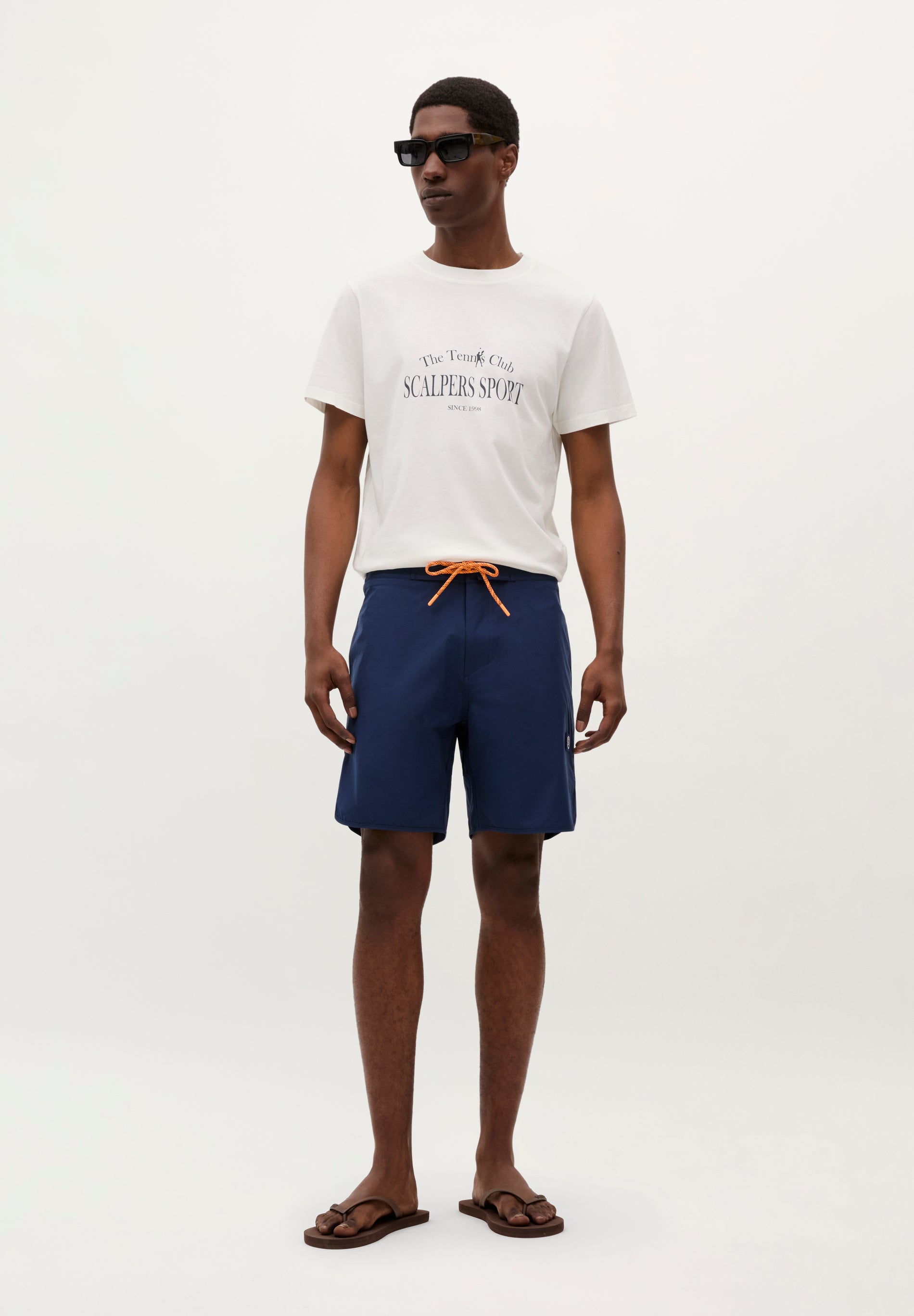 SC ADN NEOPRENE SWIMSUIT