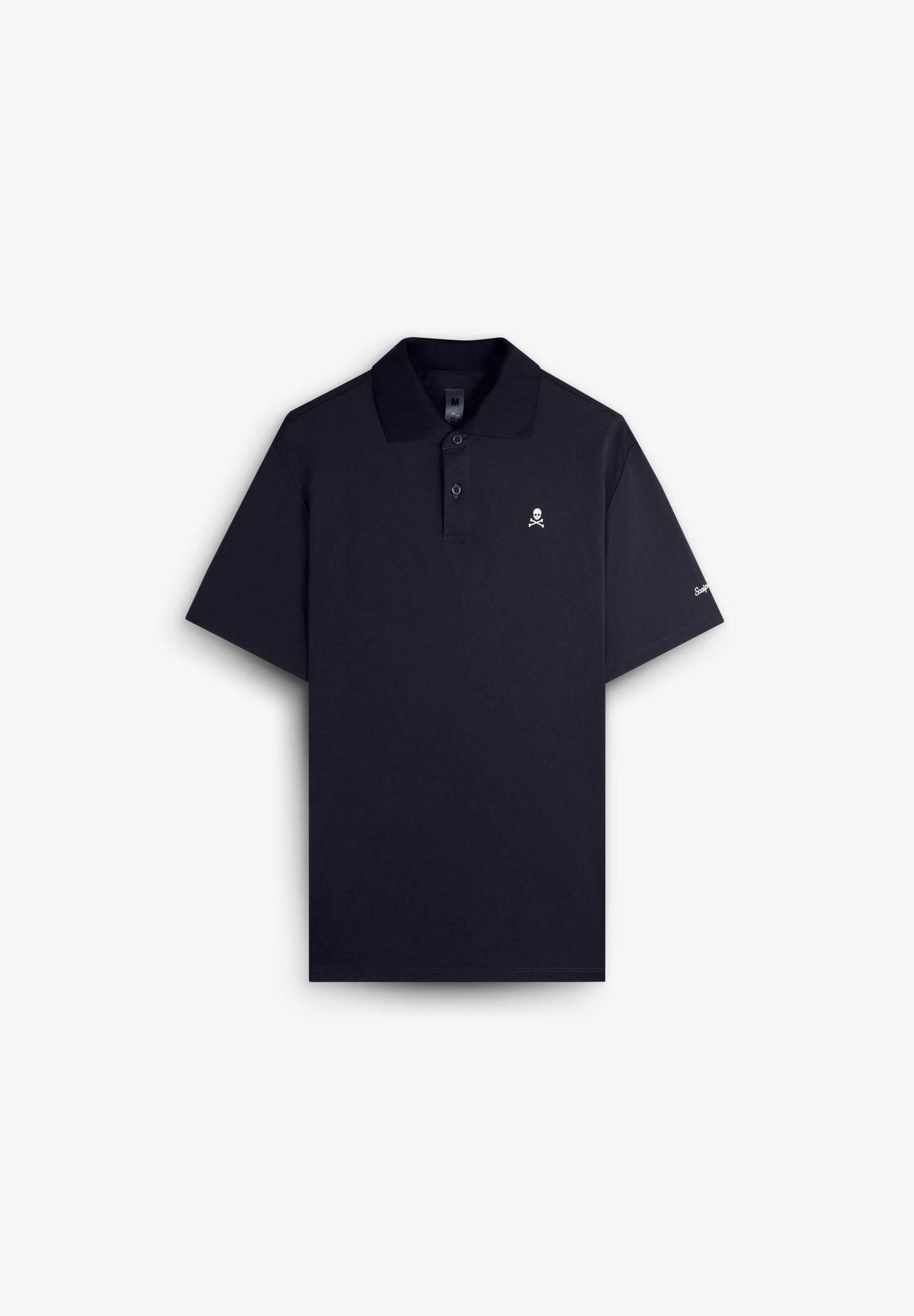 SCADN TECH POLO