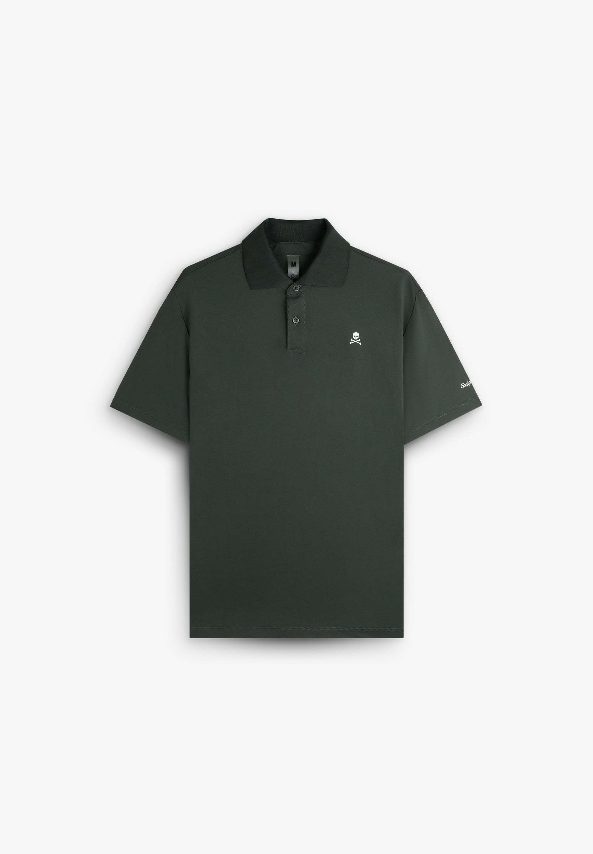SCADN TECH POLO